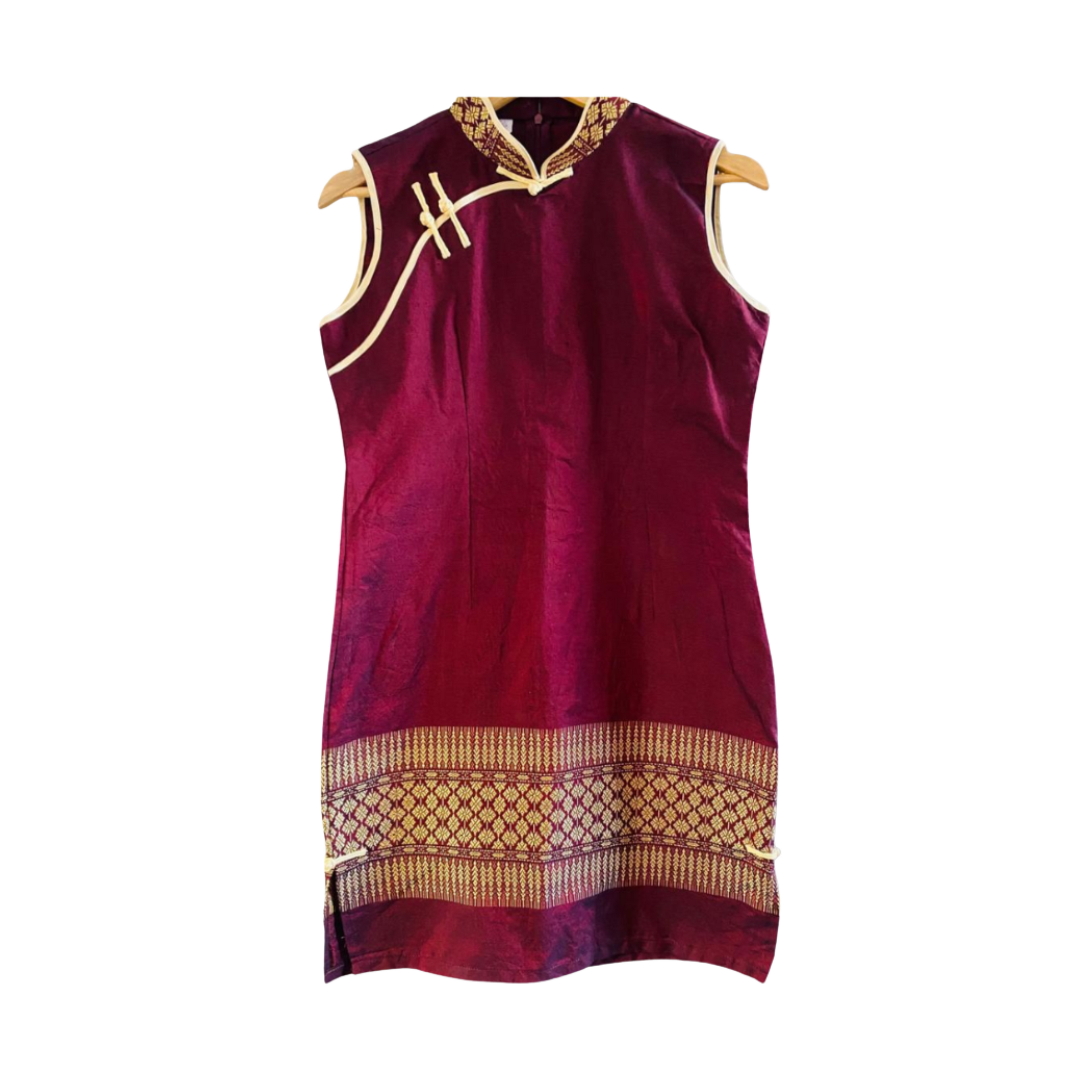 Traditional Ming Qing Dress