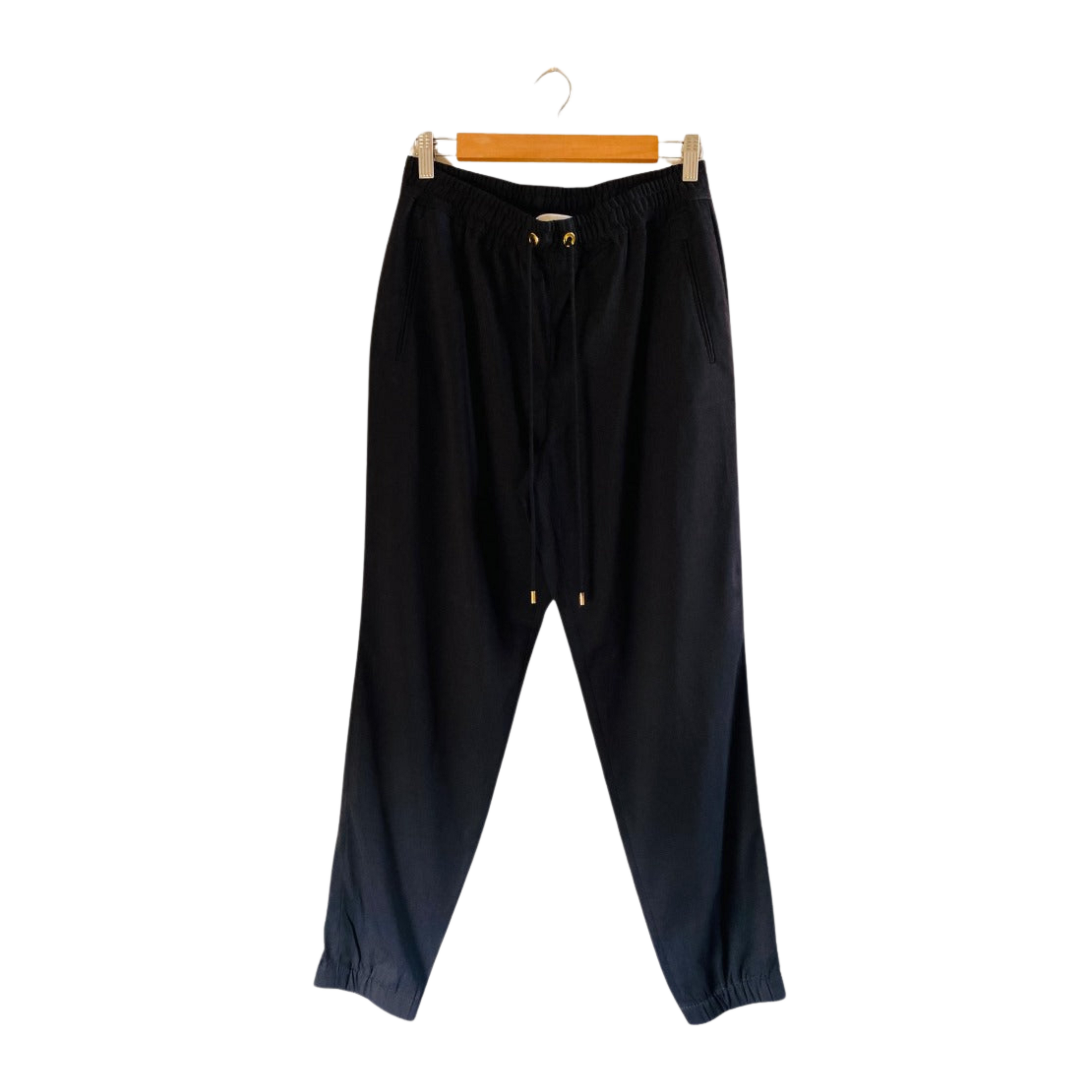 Michael Kors Black Trousers for Women
