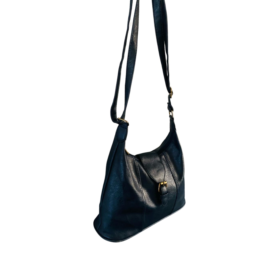 Vegan Leather | Stylish Handbags for women | HB-BL-017 |