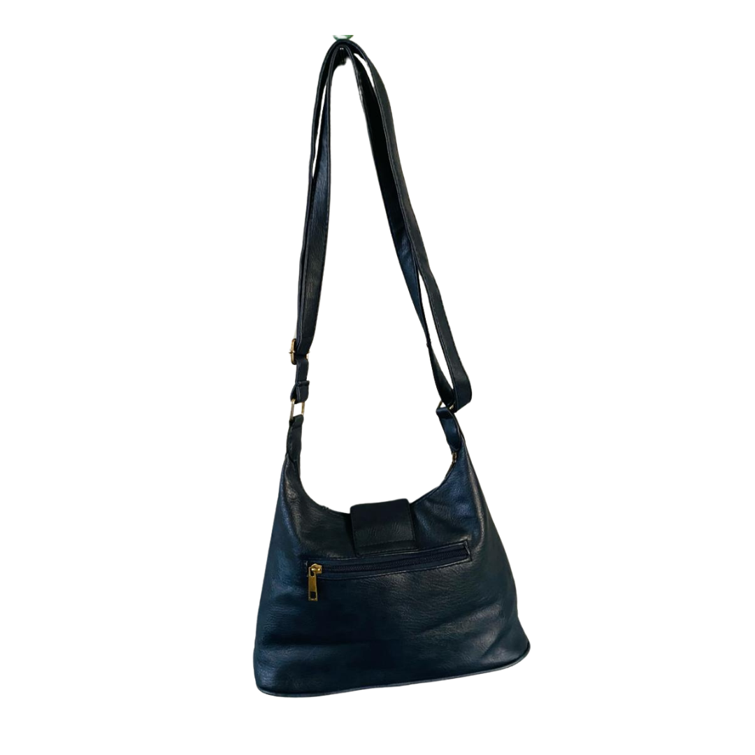 Vegan Leather | Stylish Handbags for women | HB-BL-017 |