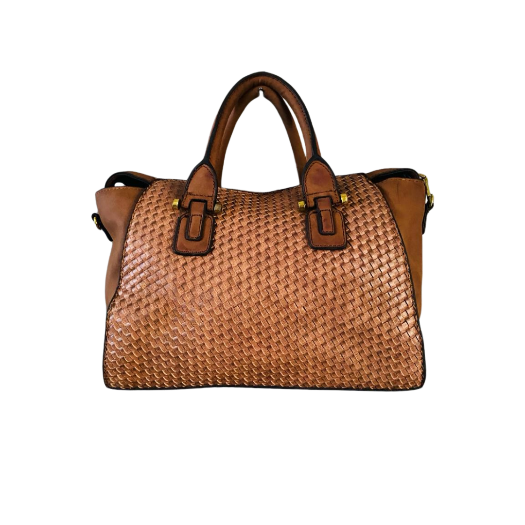 Adrienne Vittadin | Fancy Handbags for Women | HB-BR-018 |