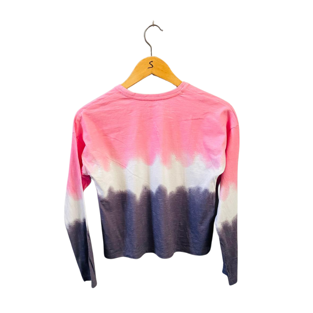 Aurora Fashion |Casual Printed Multicolor Shirt for Women|