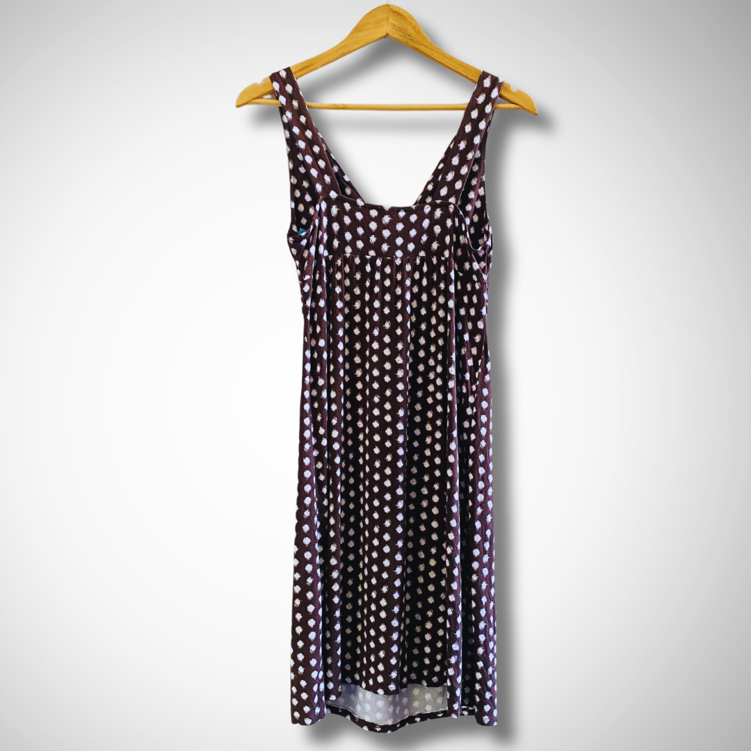 Polka Dot Dress for Women