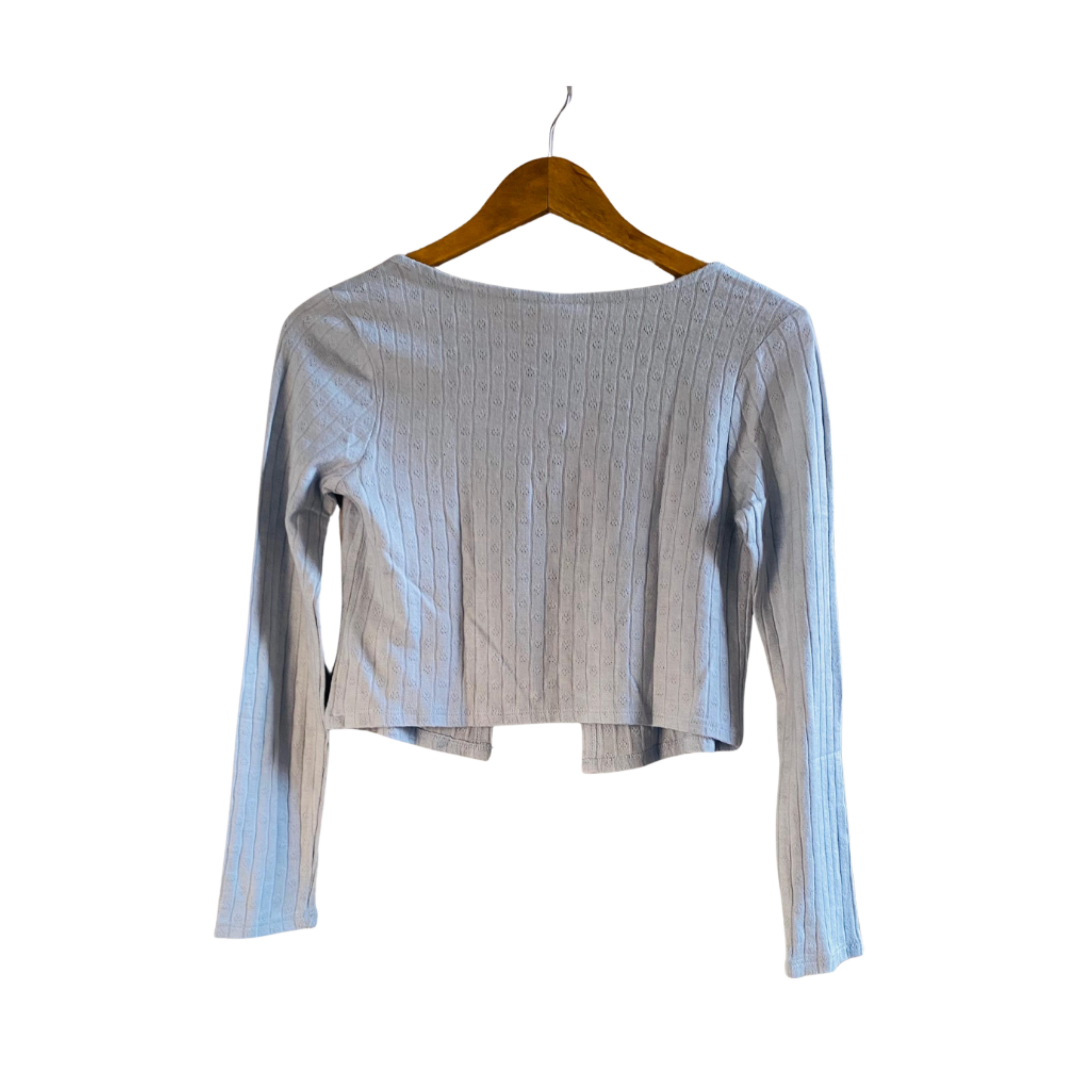 The Boss Laces Long Sleeve | Top for Women |