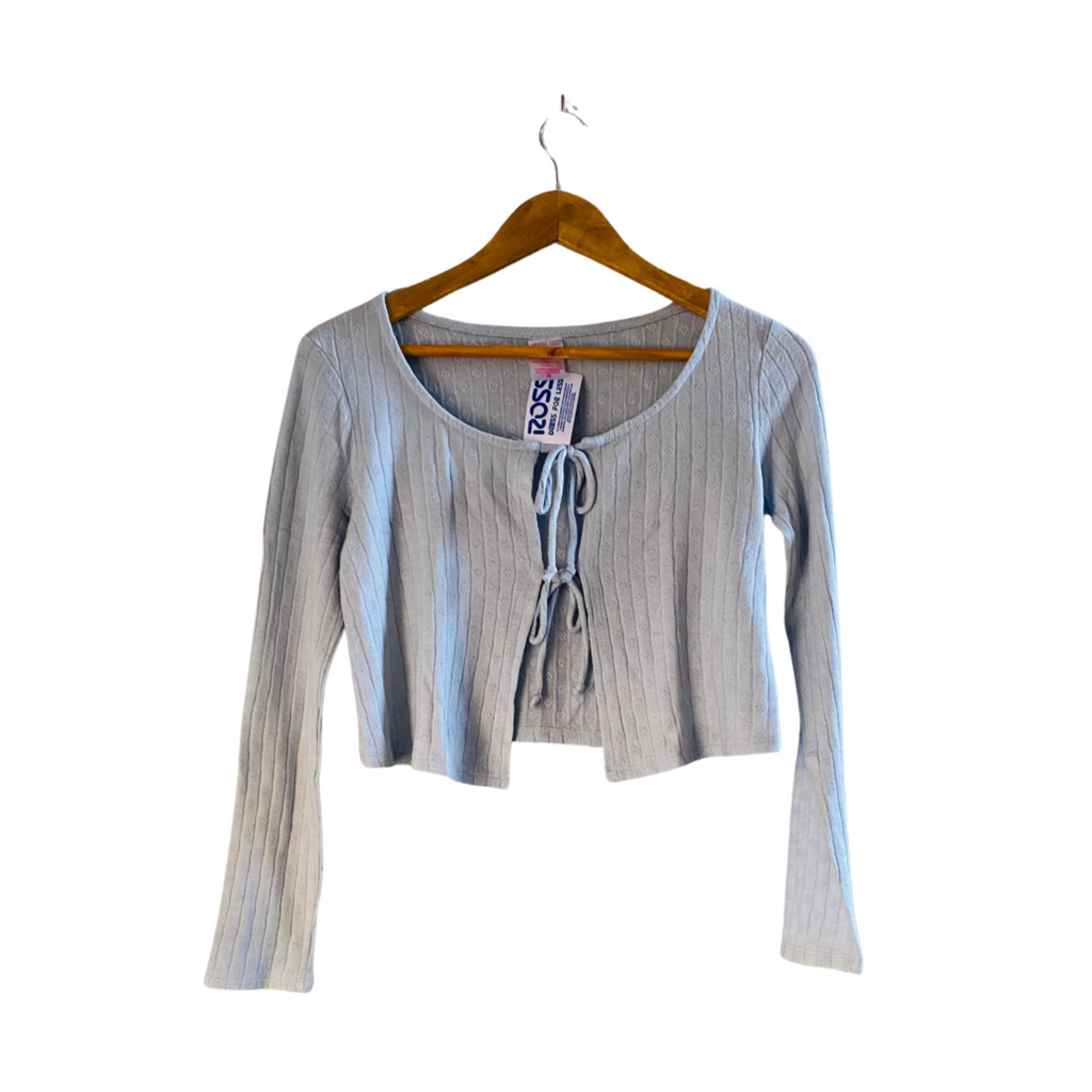 The Boss Laces Long Sleeve | Top for Women |