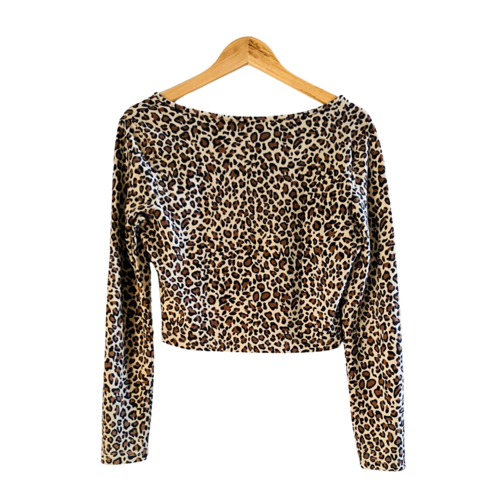 SHEIN Women Tiger Printed | Top for Women |