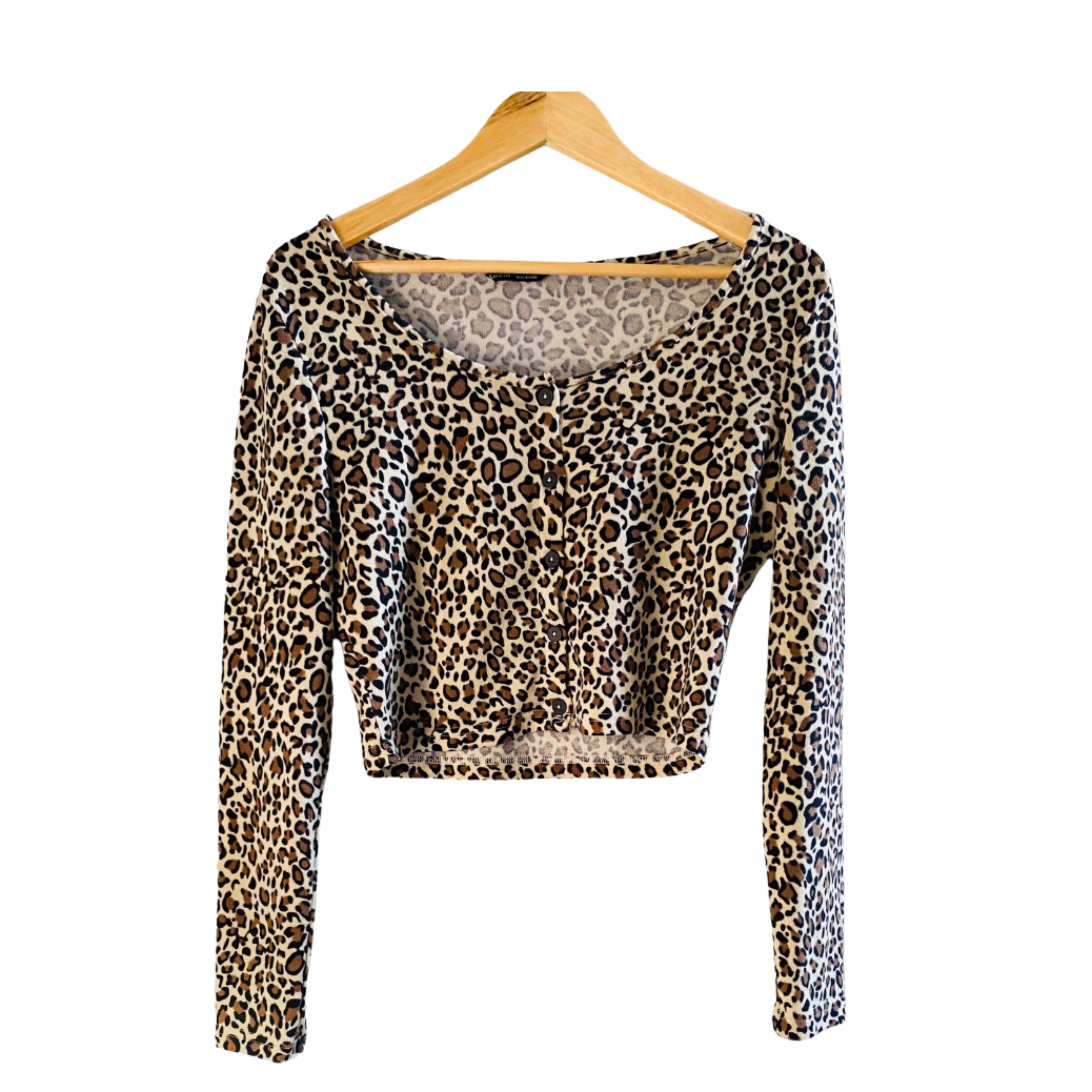 SHEIN Women Tiger Printed | Top for Women |