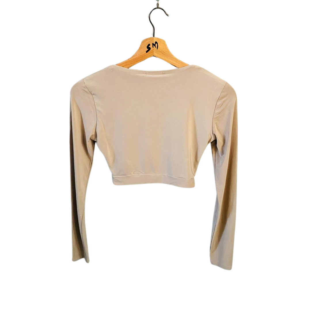 Pretty Little Thing | Styling  Crop Top for Women |