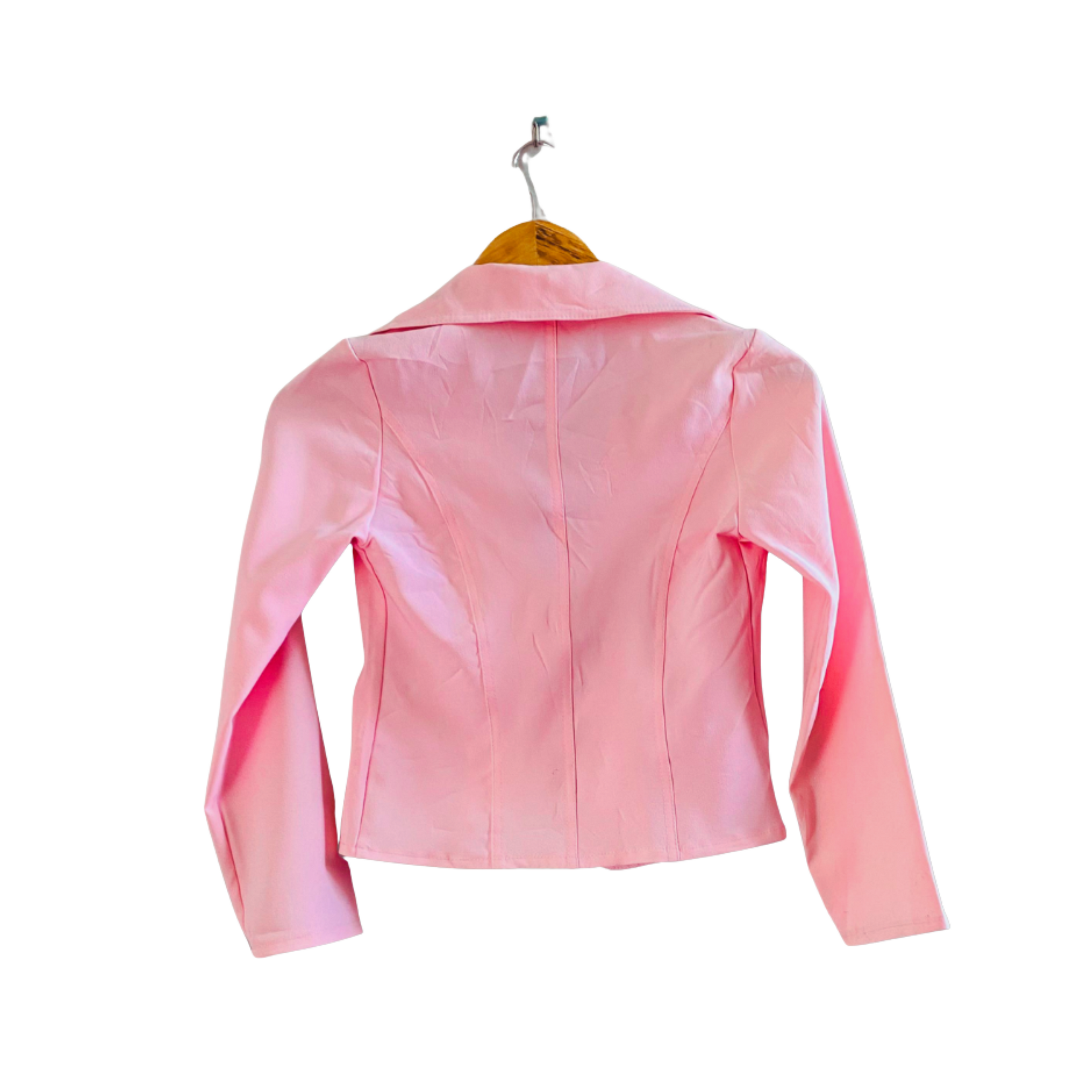 Pink Rose | Coat for Women |