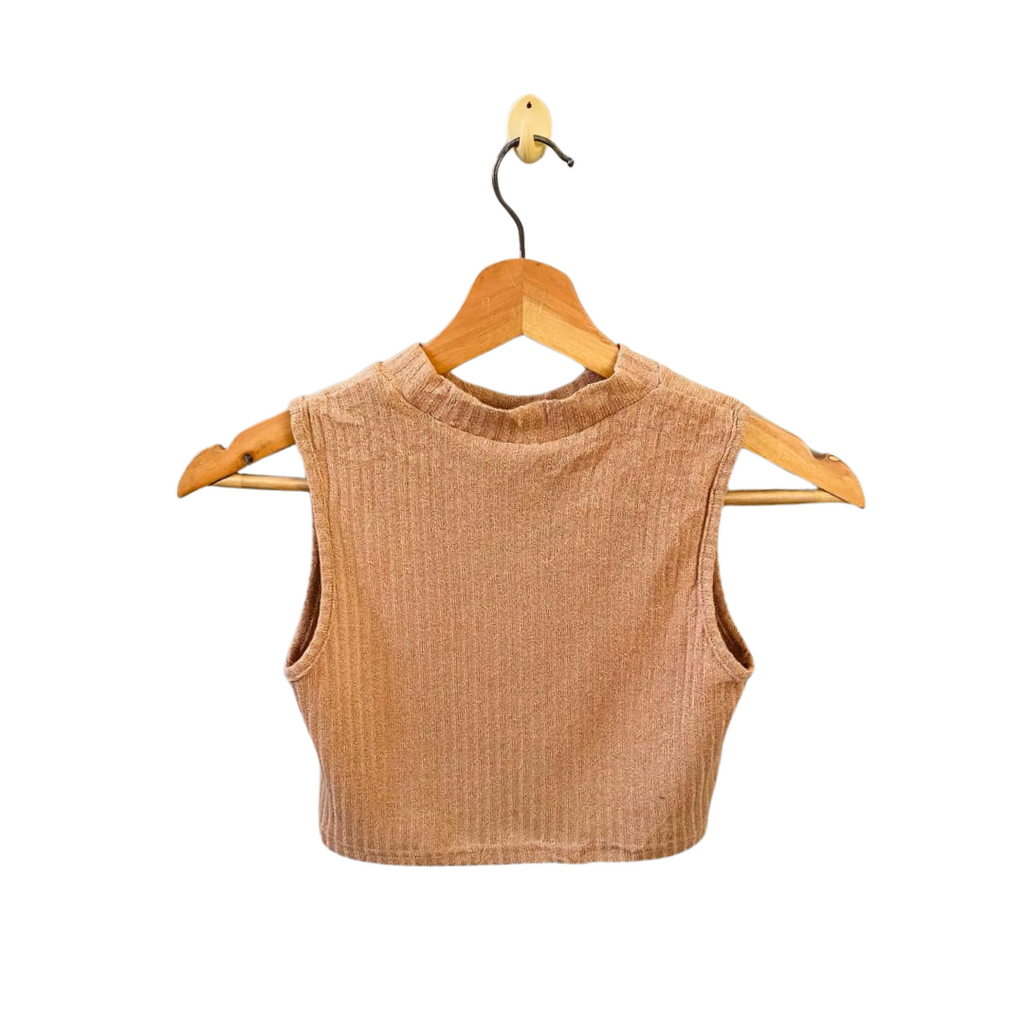 Shein Crop Top | Women's Fashion YL-017