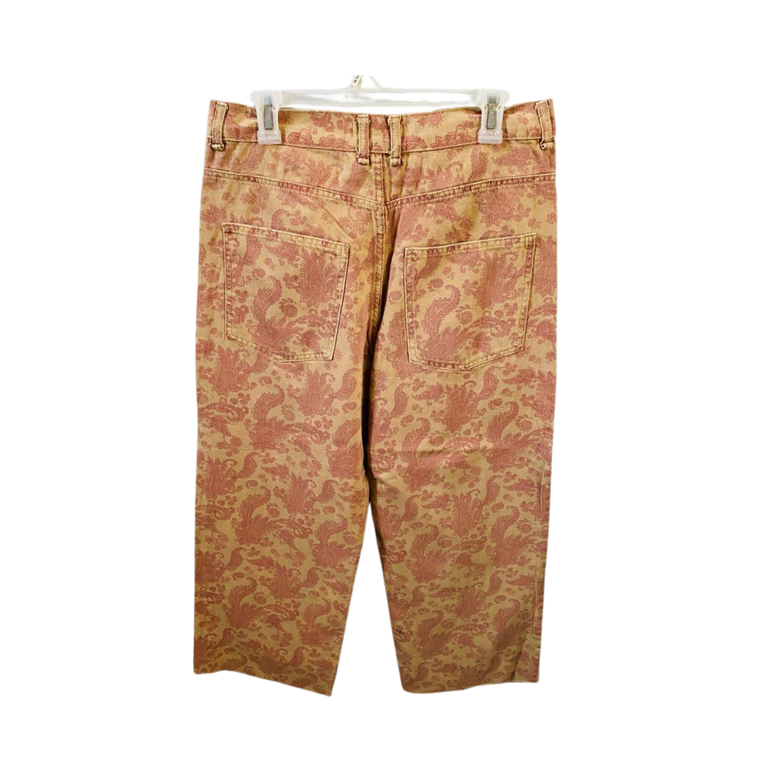 ZARA | Spring Wide leg Jeans for Women |