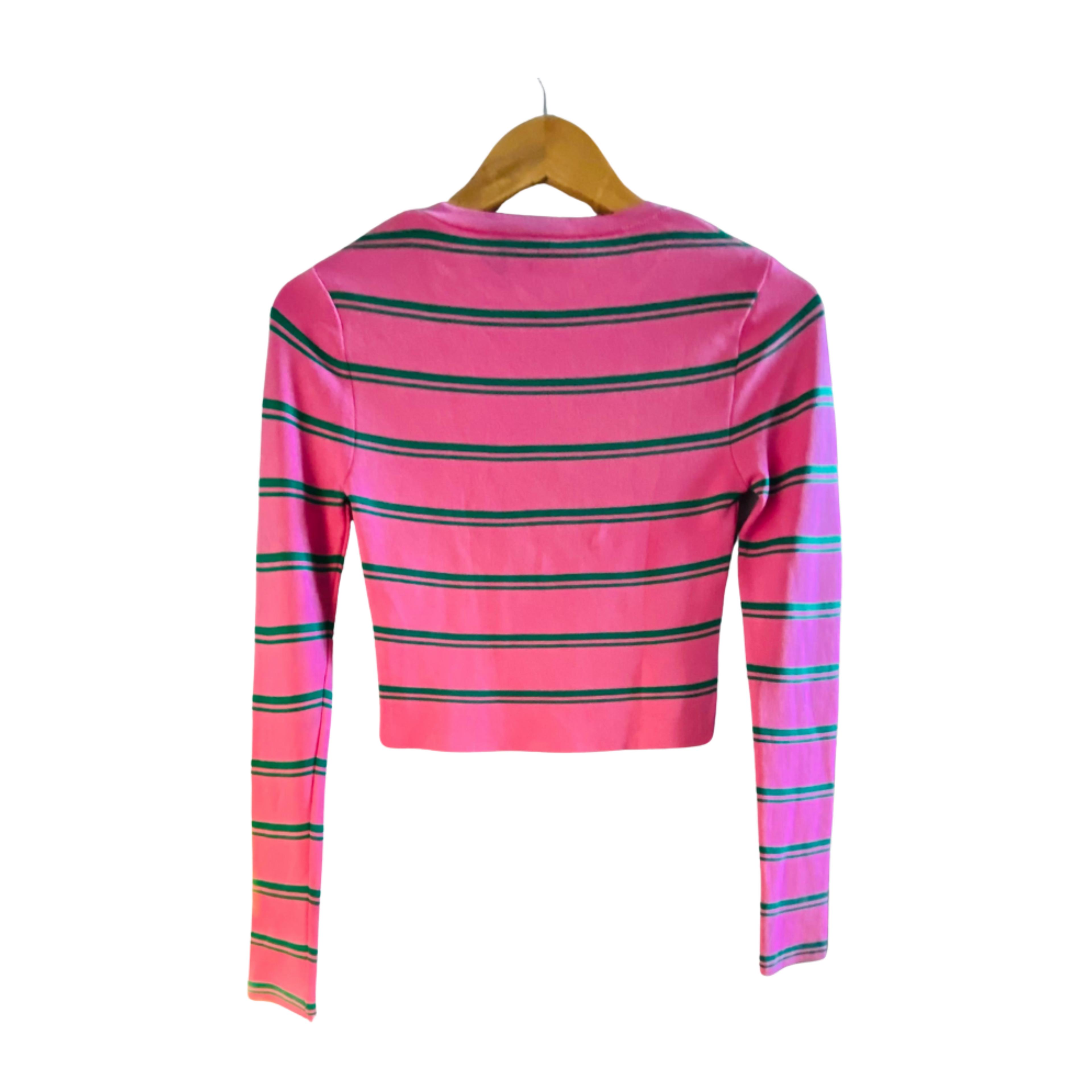 ZARA Knit Long Sleeves | for Women |