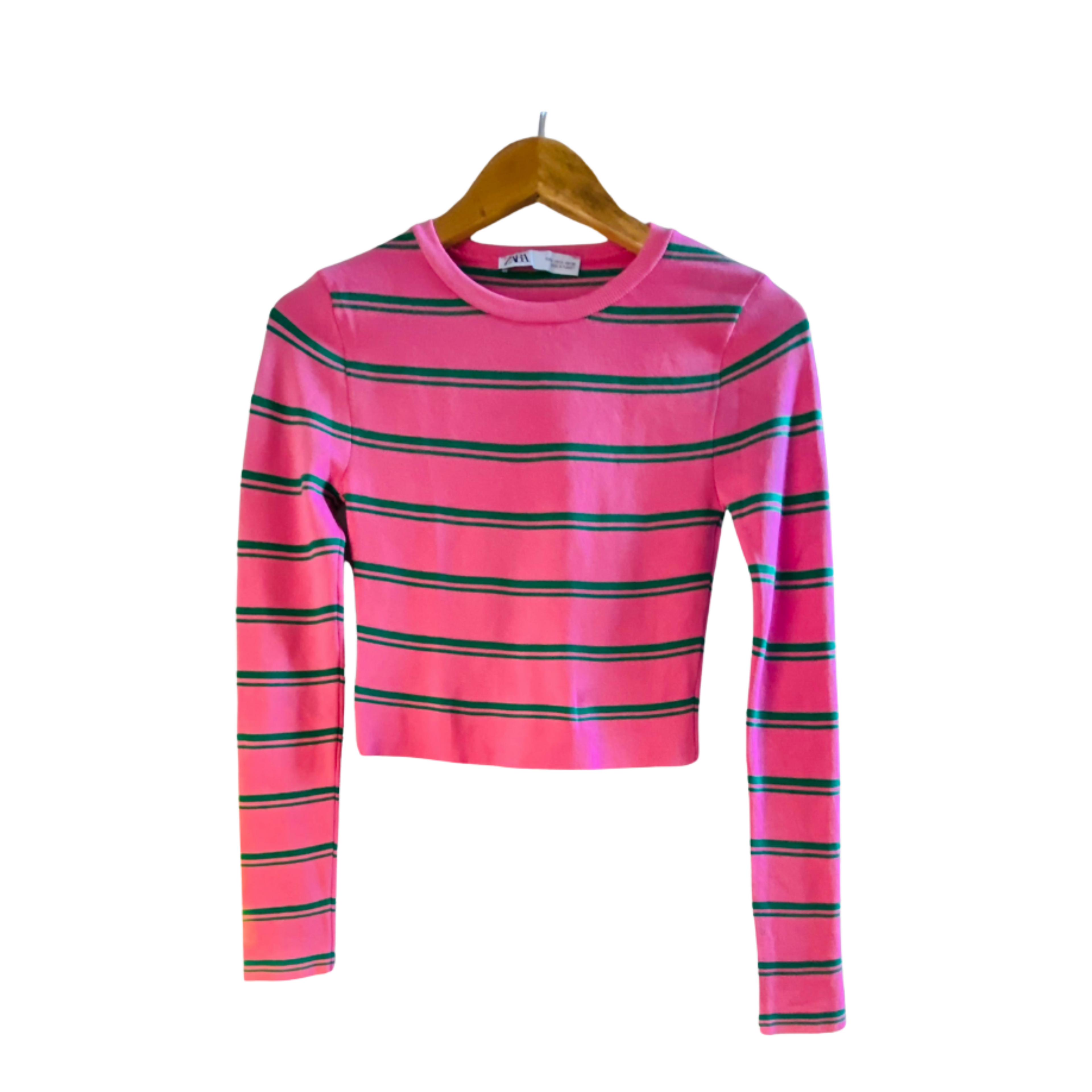 ZARA Knit Long Sleeves | for Women |