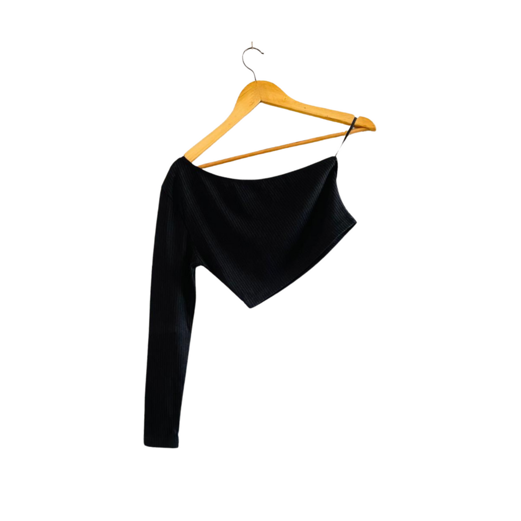 Aqua Right-Hand Shoulder | for Women |