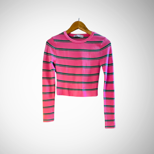 ZARA Knit Long Sleeves | for Women |