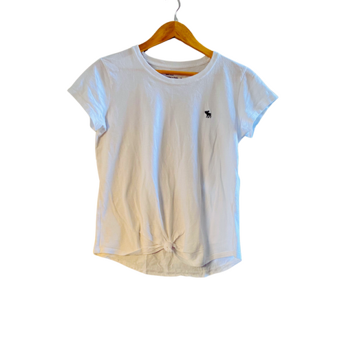Abercombie & Fitch Women's T-Shirt | YL-TO-013