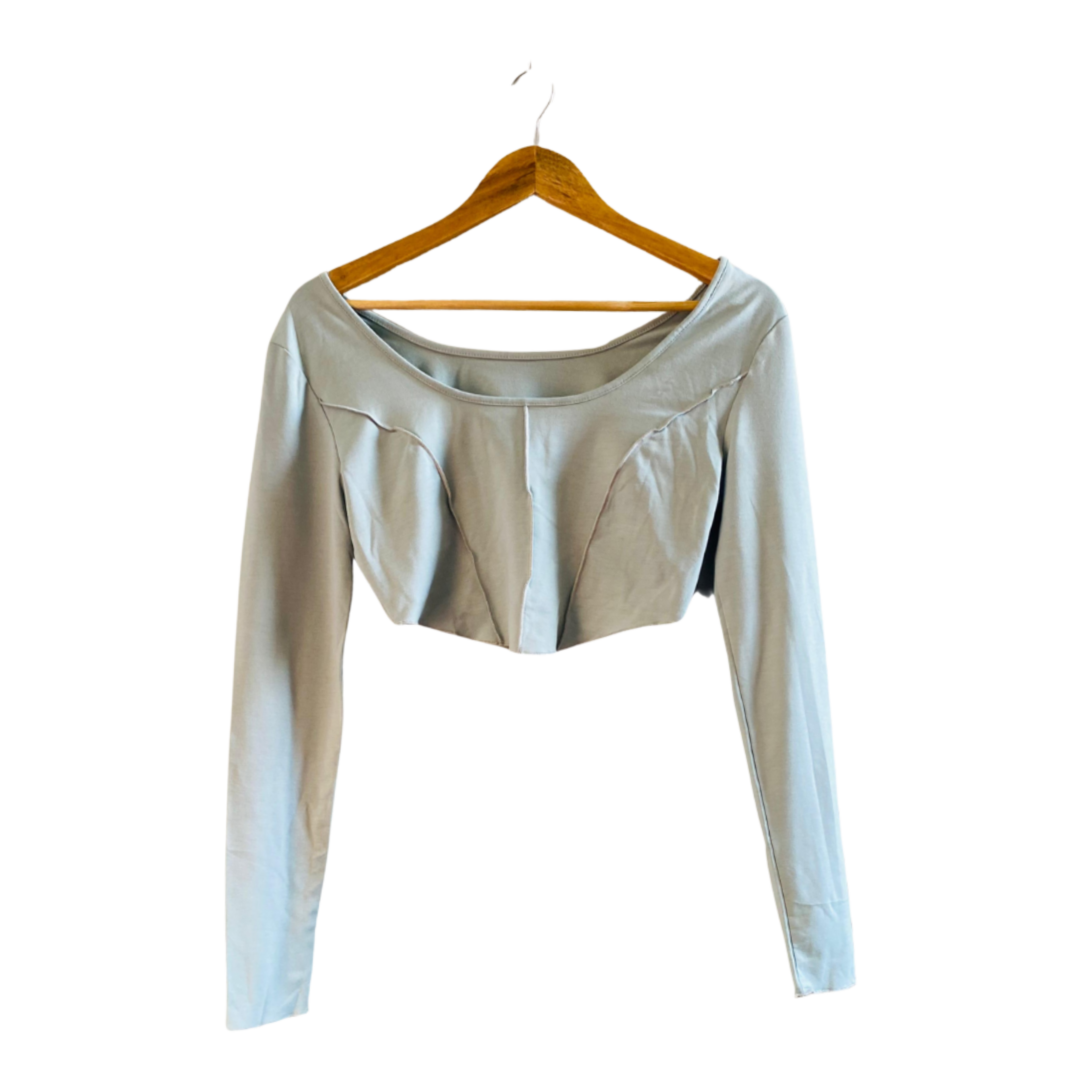 Yoga Round-Neck Long Sleeve | Top for Women |