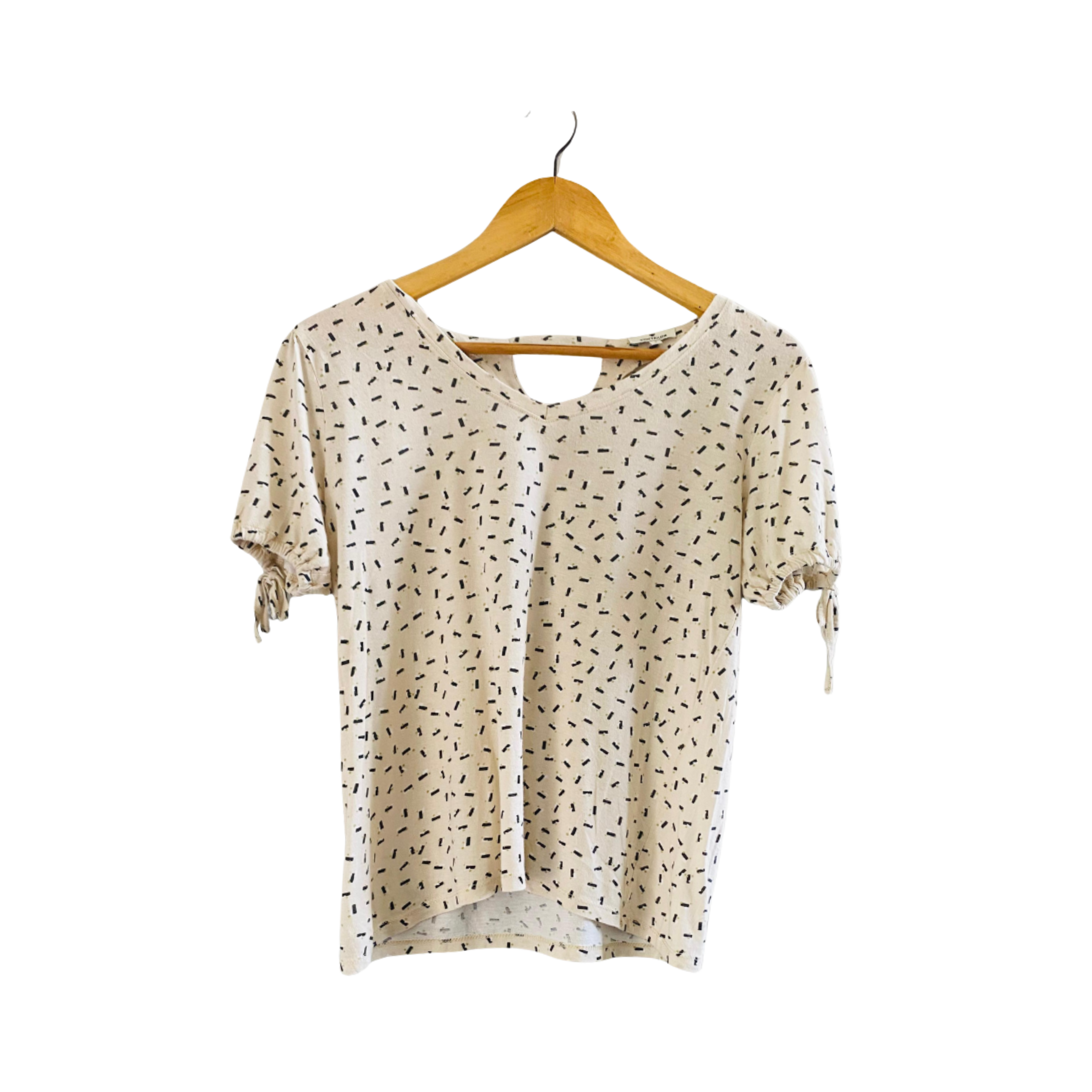 TOM TAILOR | Denim Blouse for Women |