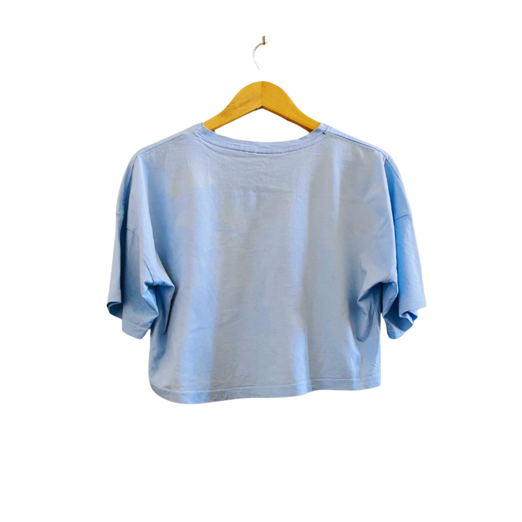 PRIMARK | Printed Pooh with friends round neck t-shirt | TO-LB-068 |