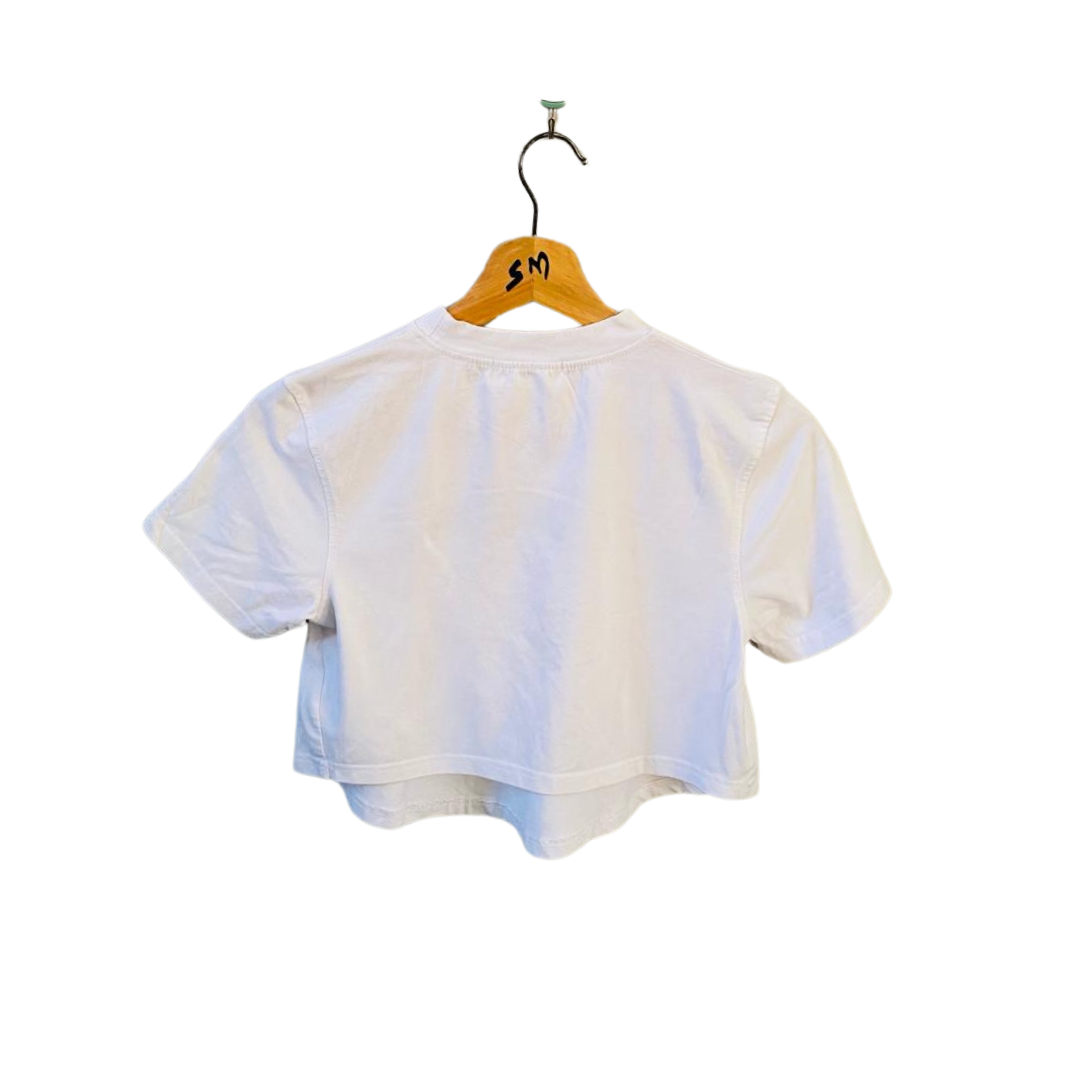 Stylish Cropped T-shirt for women | TO-WH-92 |