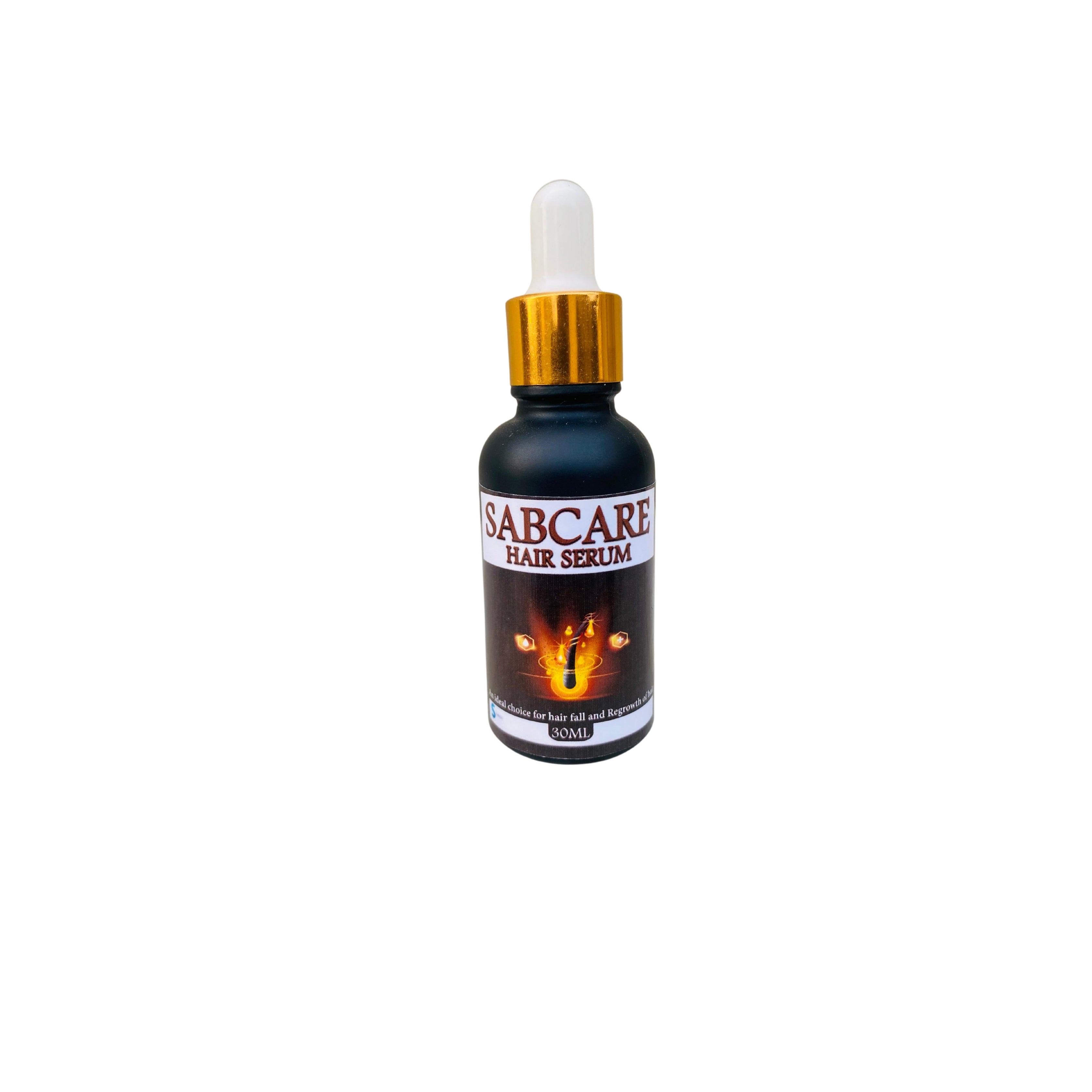 Sabcare hair serum