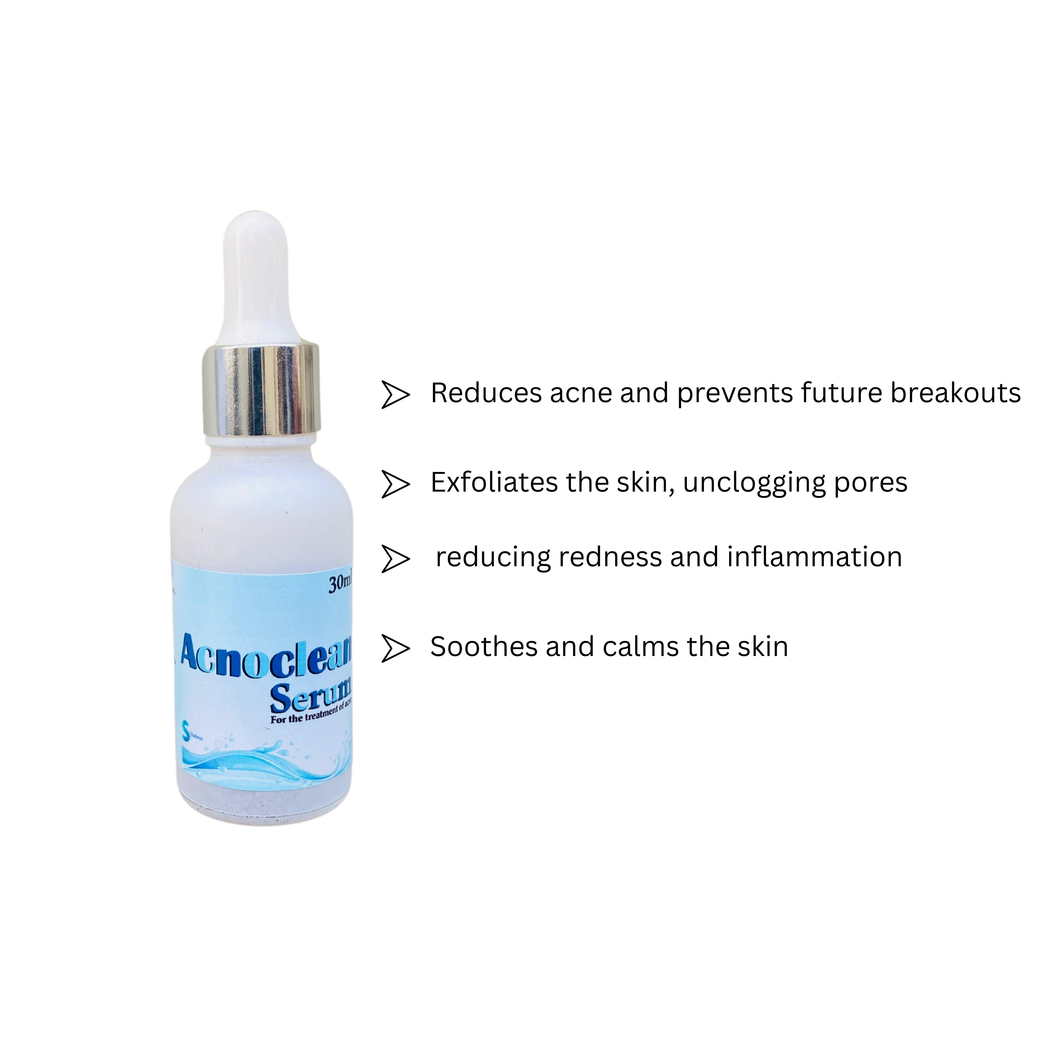 Acno clean Serum
