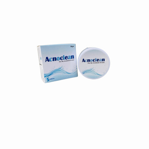 Acno clean cream