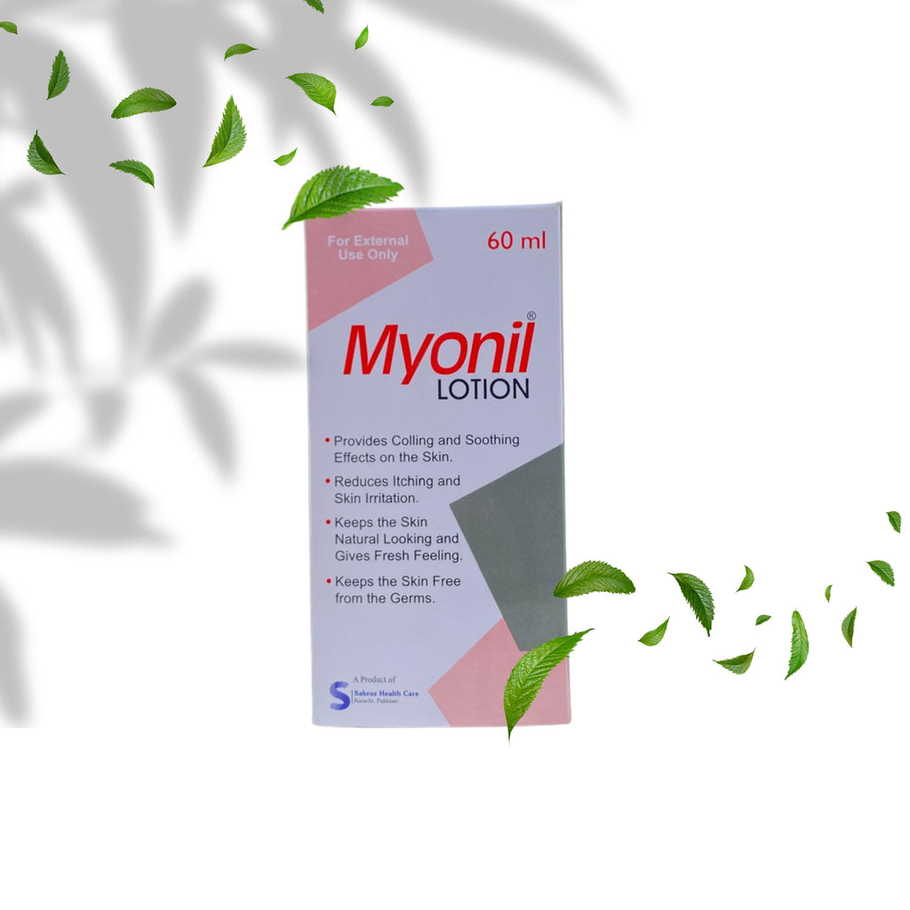 Myonil Lotion