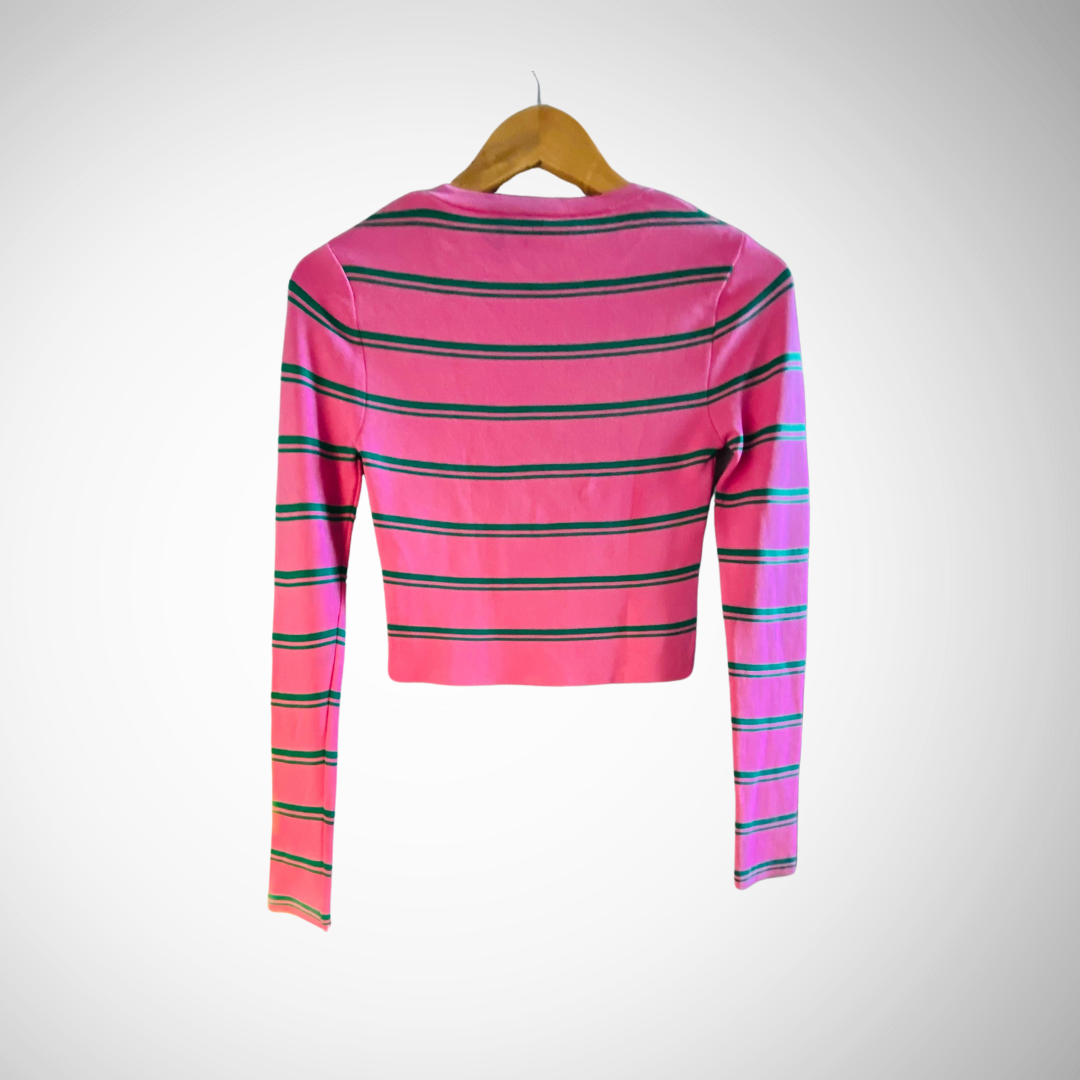 ZARA Knit Long Sleeves | for Women |