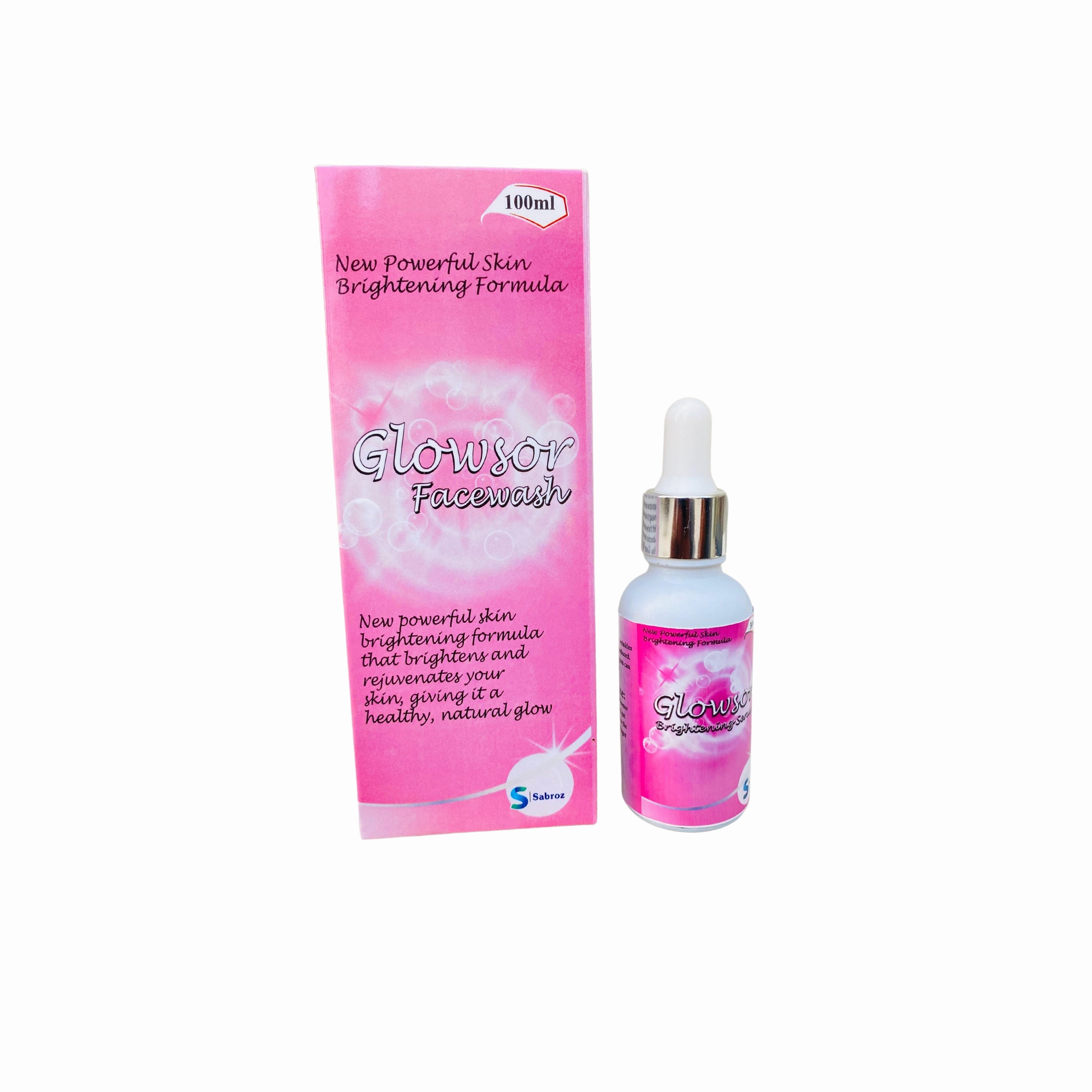 Glowsor Serum