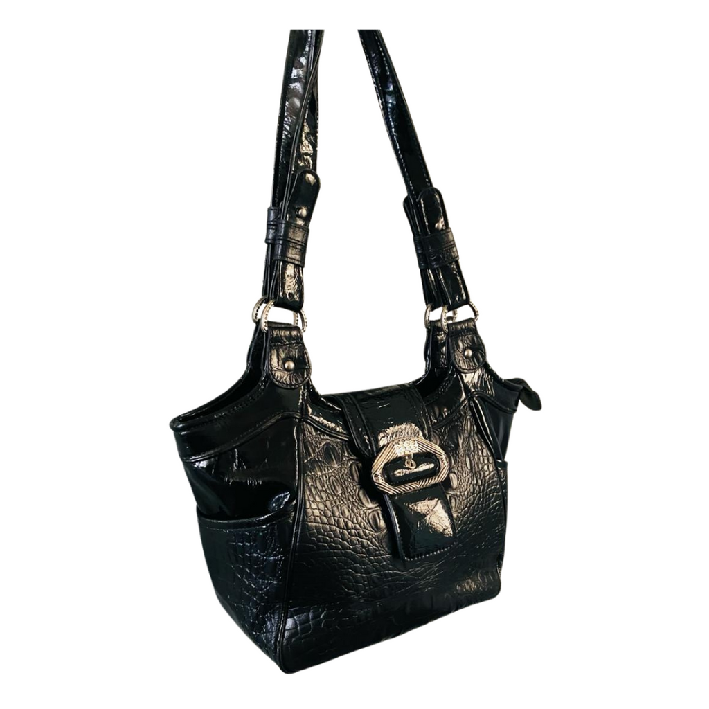 Best Stylish with buckled handbags for women | HB-BL-006 |