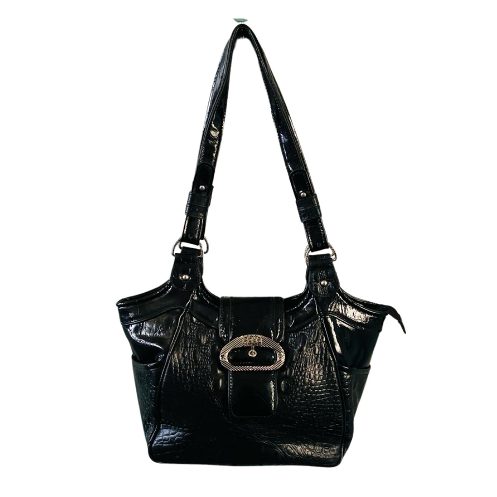 Best Stylish with buckled handbags for women | HB-BL-006 |