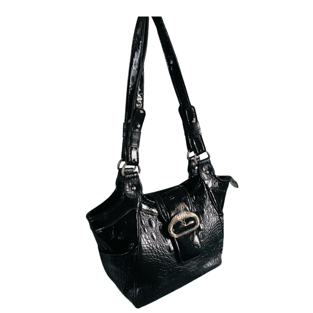 Best Stylish with buckled handbags for women | HB-BL-006 |