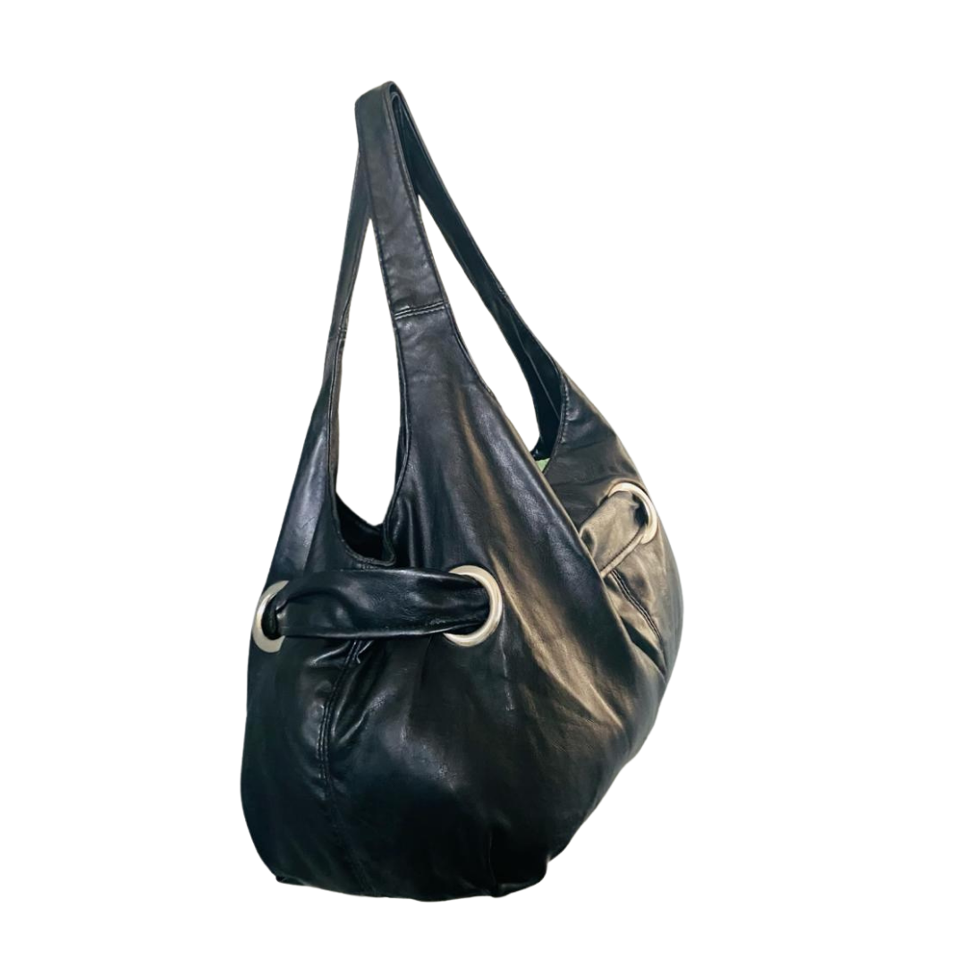 Vintage Fashionable handbags  | HB-BL-009 |