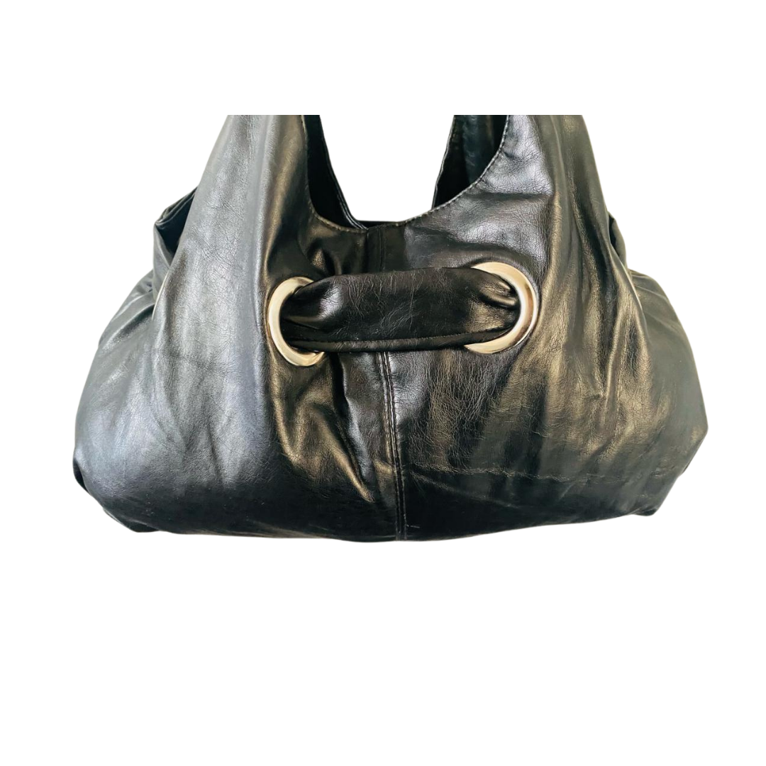 Vintage Fashionable handbags  | HB-BL-009 |