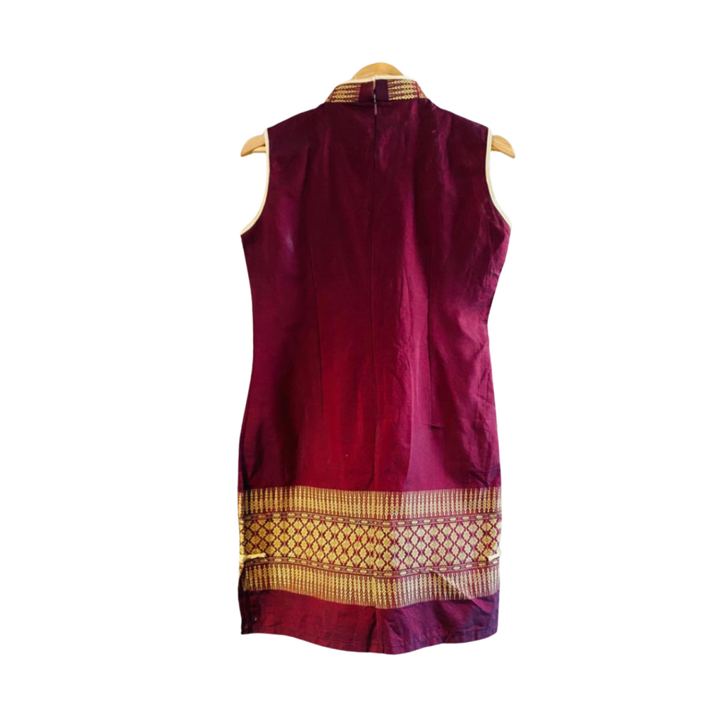 Traditional Ming Qing Dress