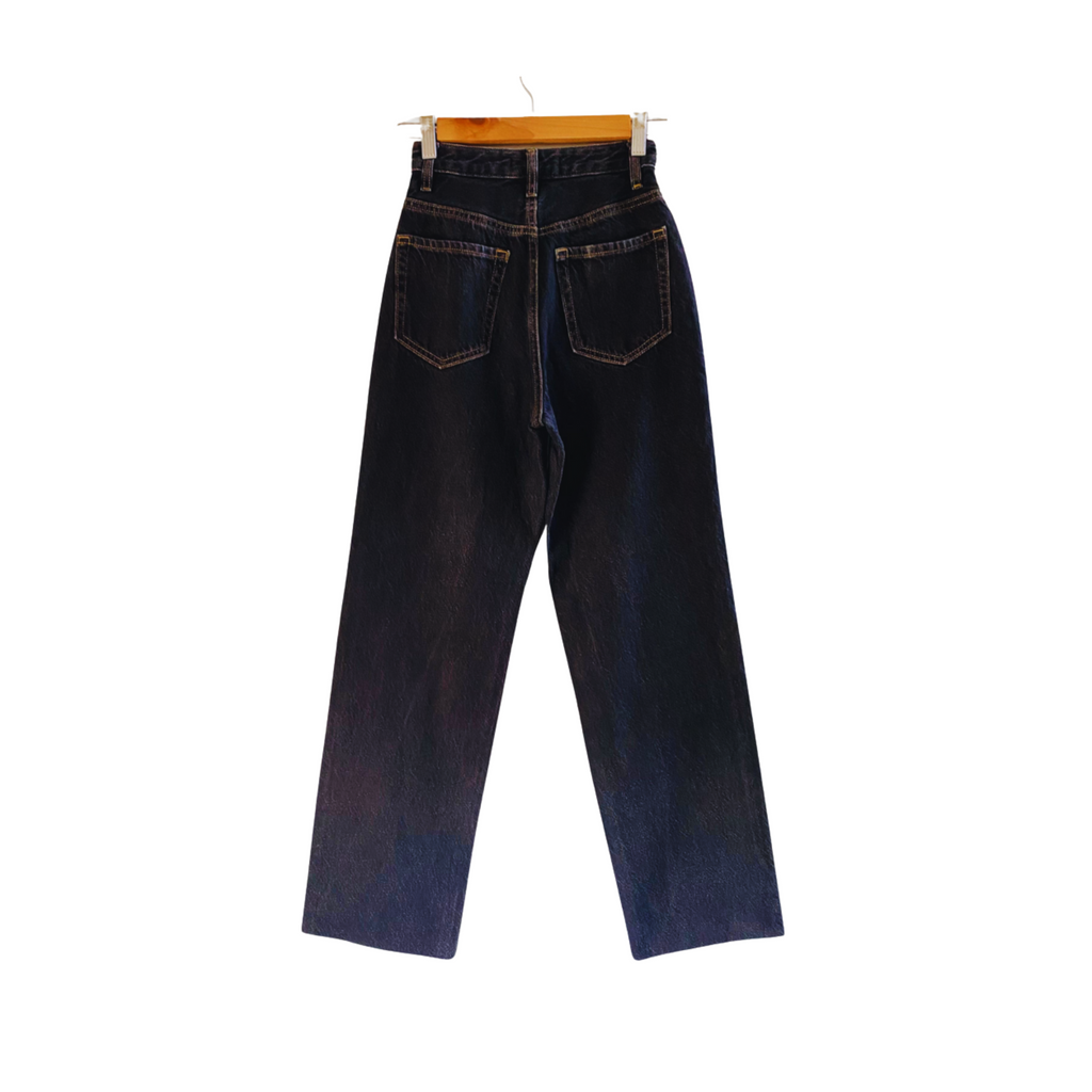 PACSUN | Multi-Color Black & Blue  | Black &Blue |  DJ-BF-MC-005 |