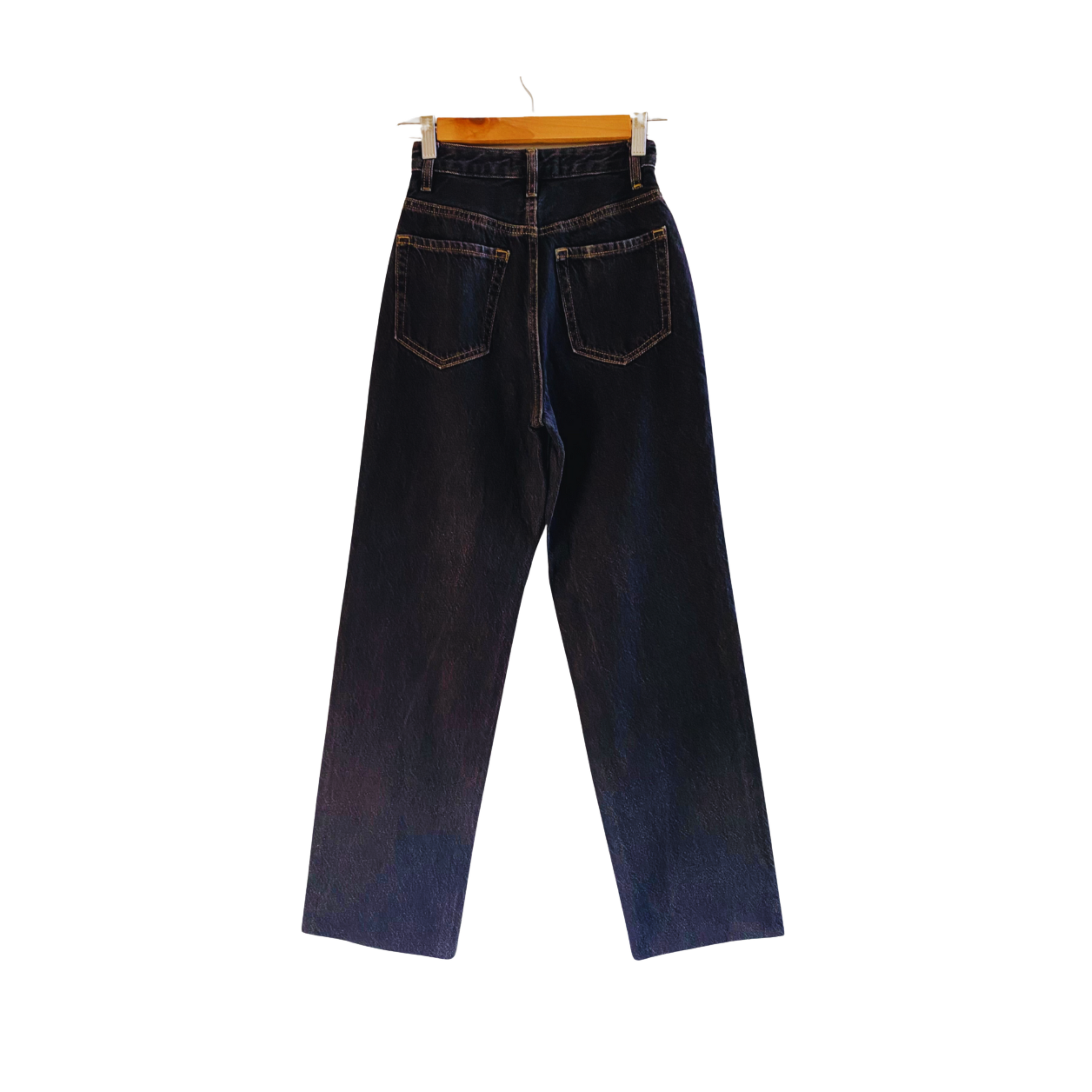 PACSUN | Multi-Color Black & Blue  | Black &Blue |  DJ-BF-MC-005 |