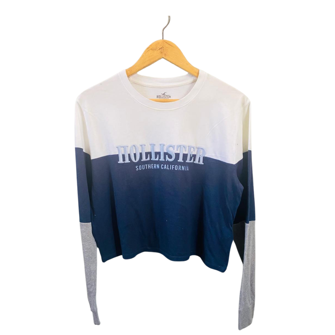 Hollister | Long Sleeves Top for Women |