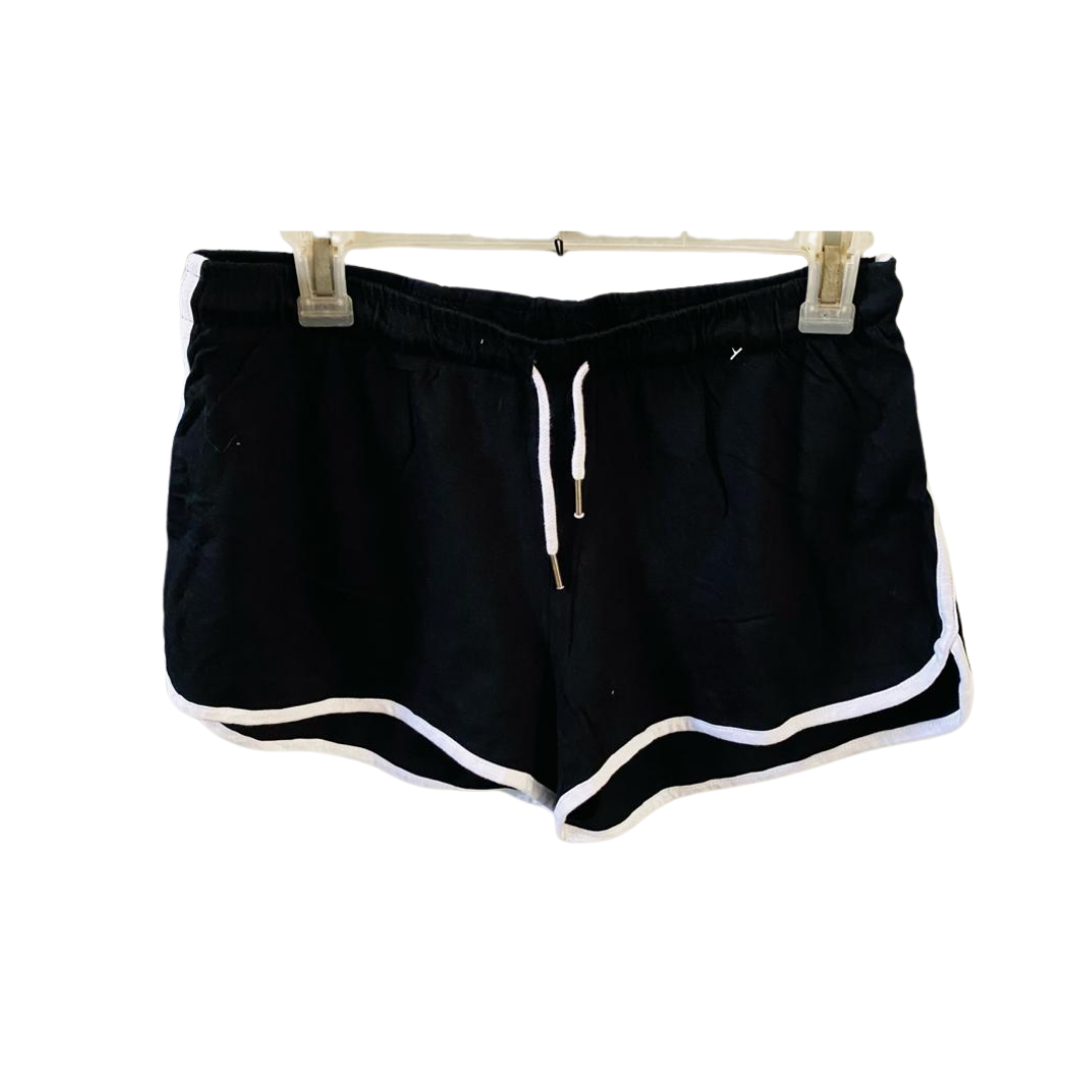PRIMARK | Black Lace curve skirts for Women |