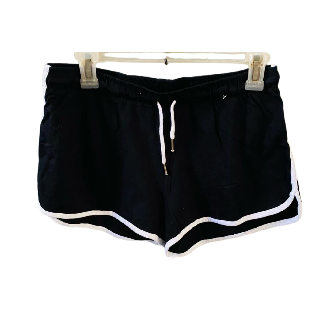 PRIMARK | Black Lace curve skirts for Women |