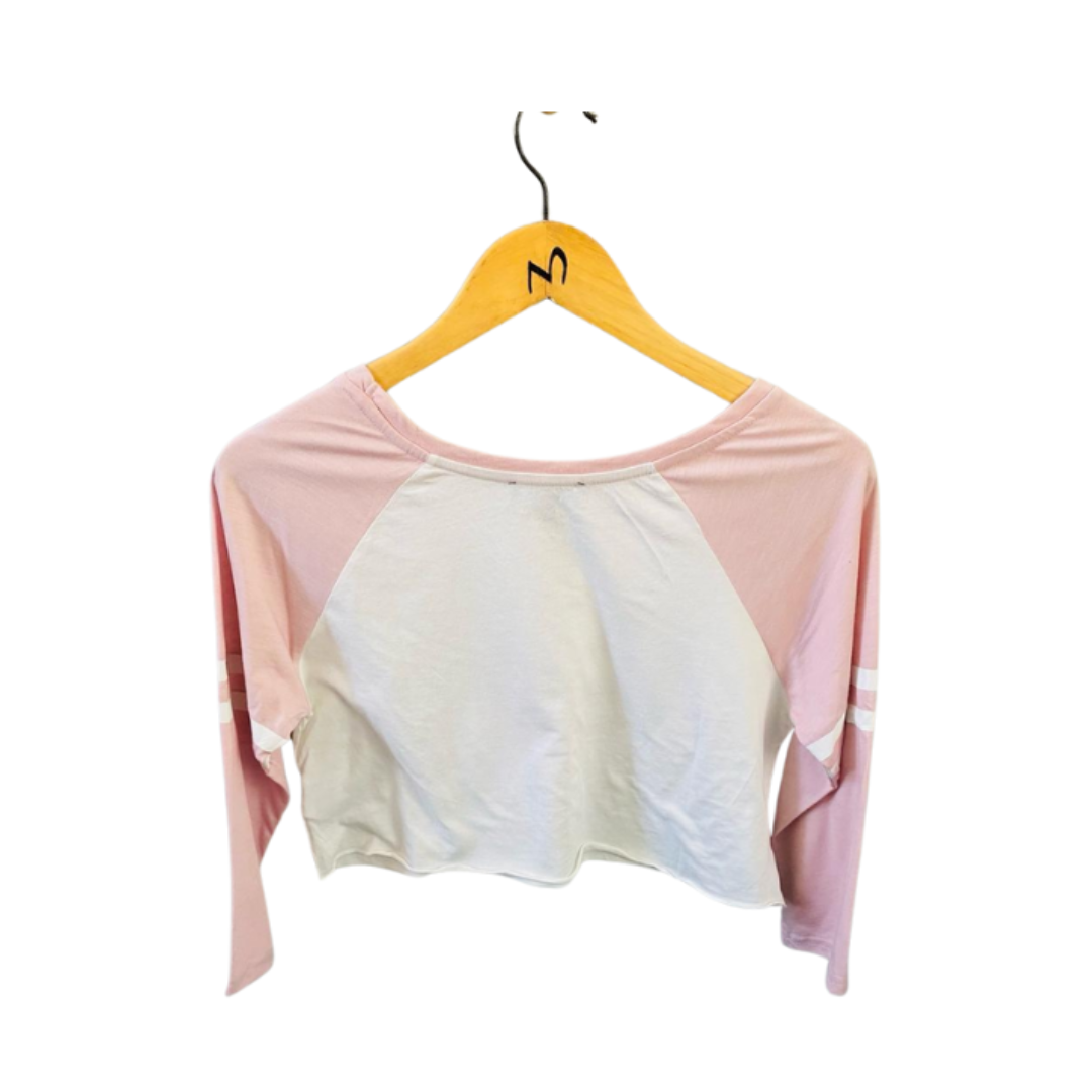NEW LOOK | Monica Venice Beach Santa with long sleeves top | TO-PW-065 |