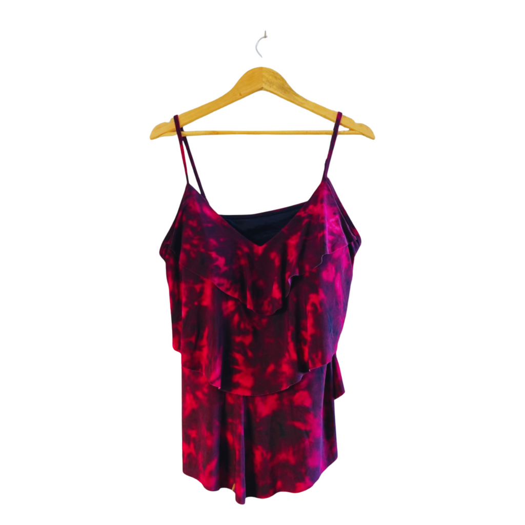 AQUA Maxi Dress for Women
