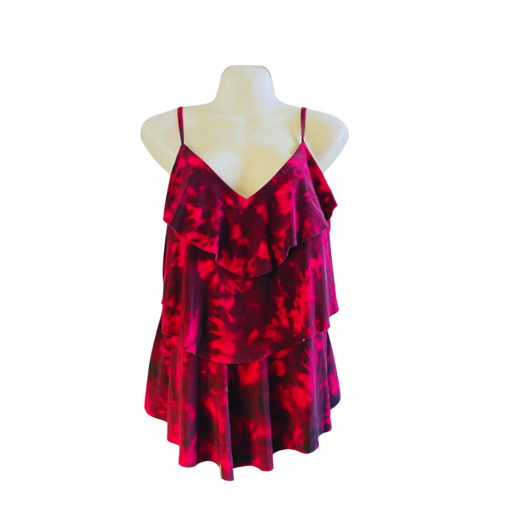 AQUA Maxi Dress for Women