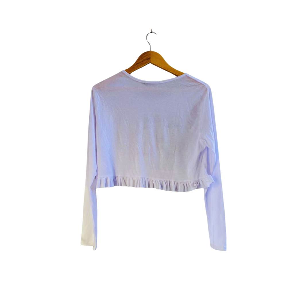 Korean Fashion Shirt "Best Friends" for Women