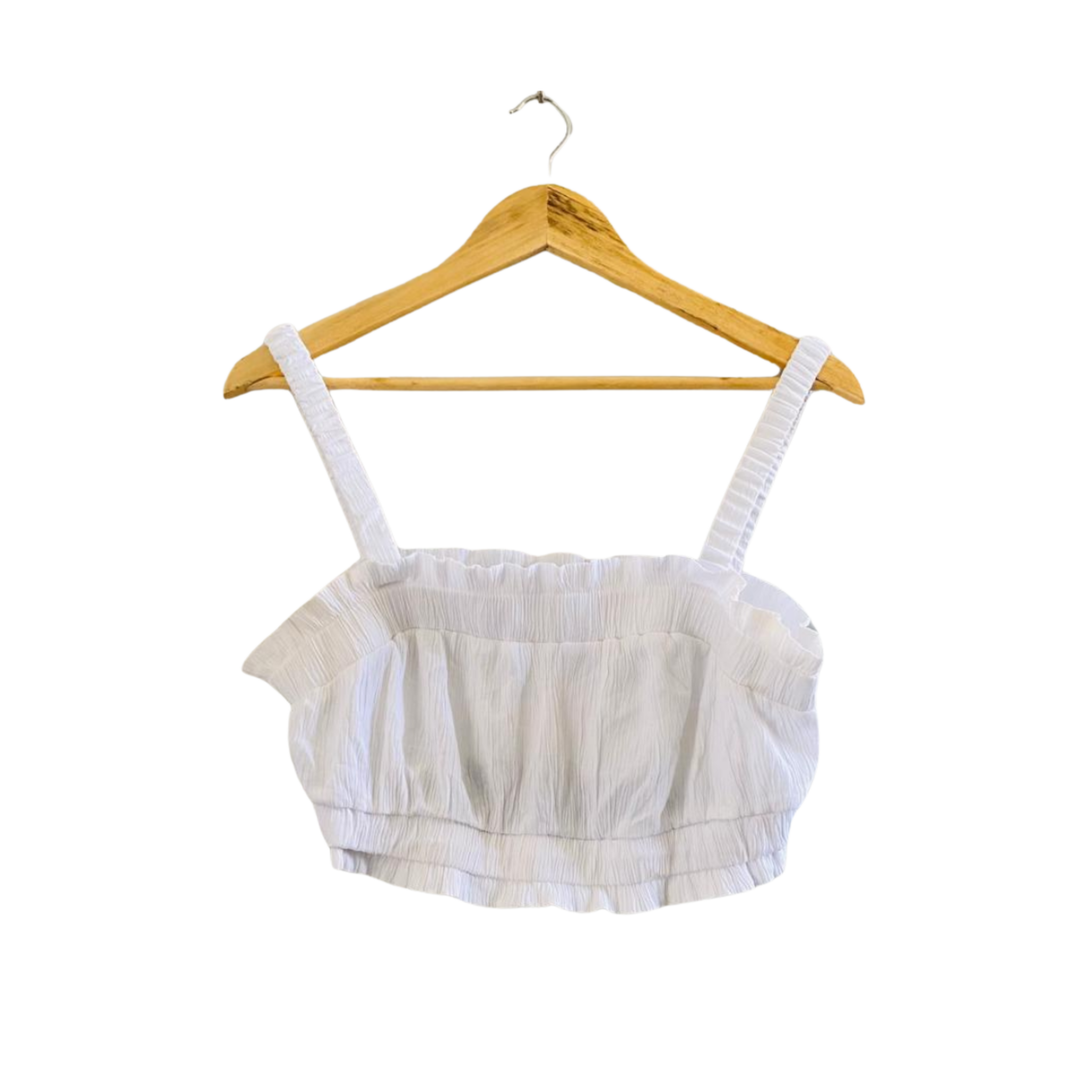 H&M | Sleeveless Tank top for women | TO-WH-036 |
