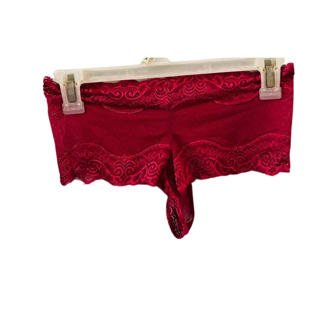 Sexy Pattern Panties for Women