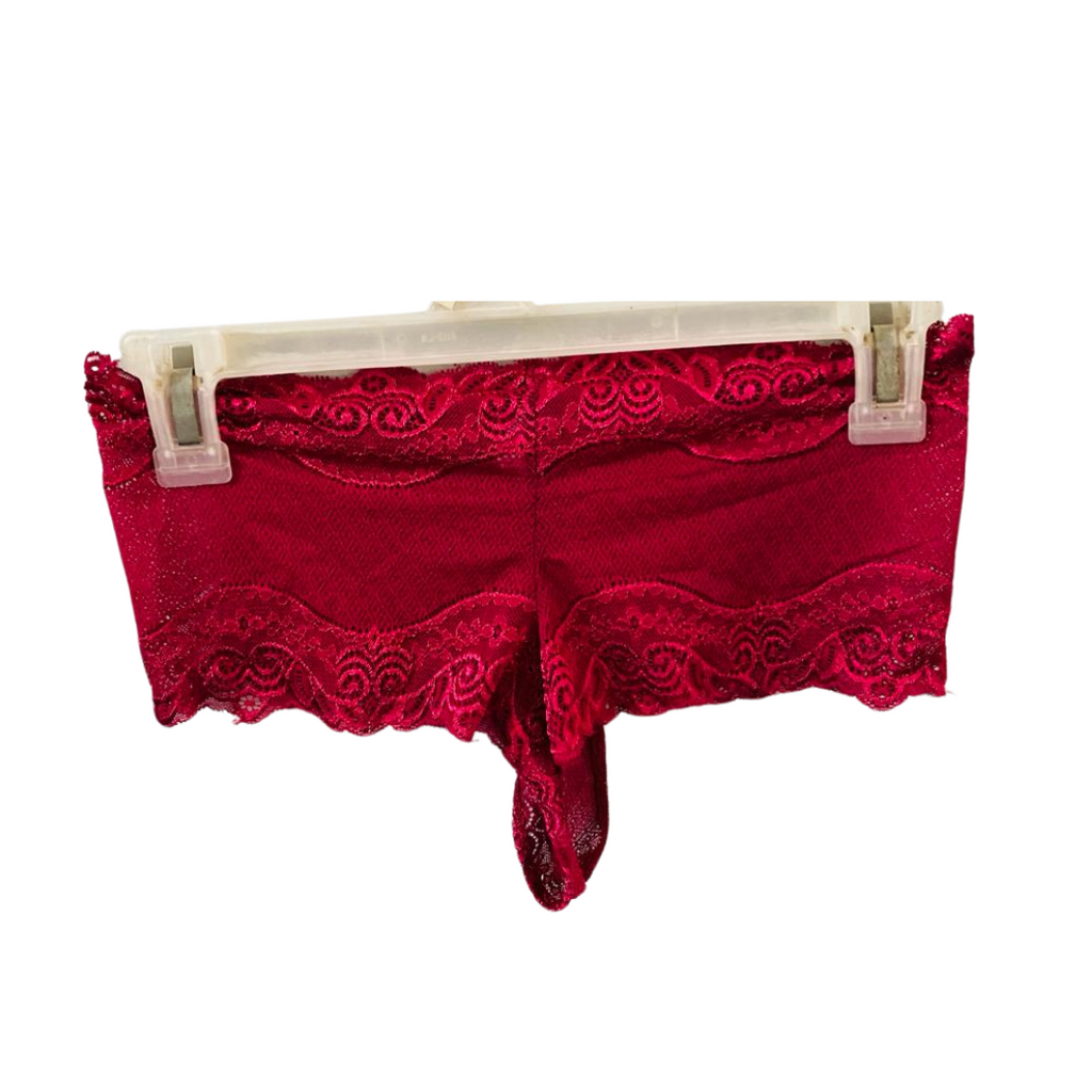 Sexy Pattern Panties for Women
