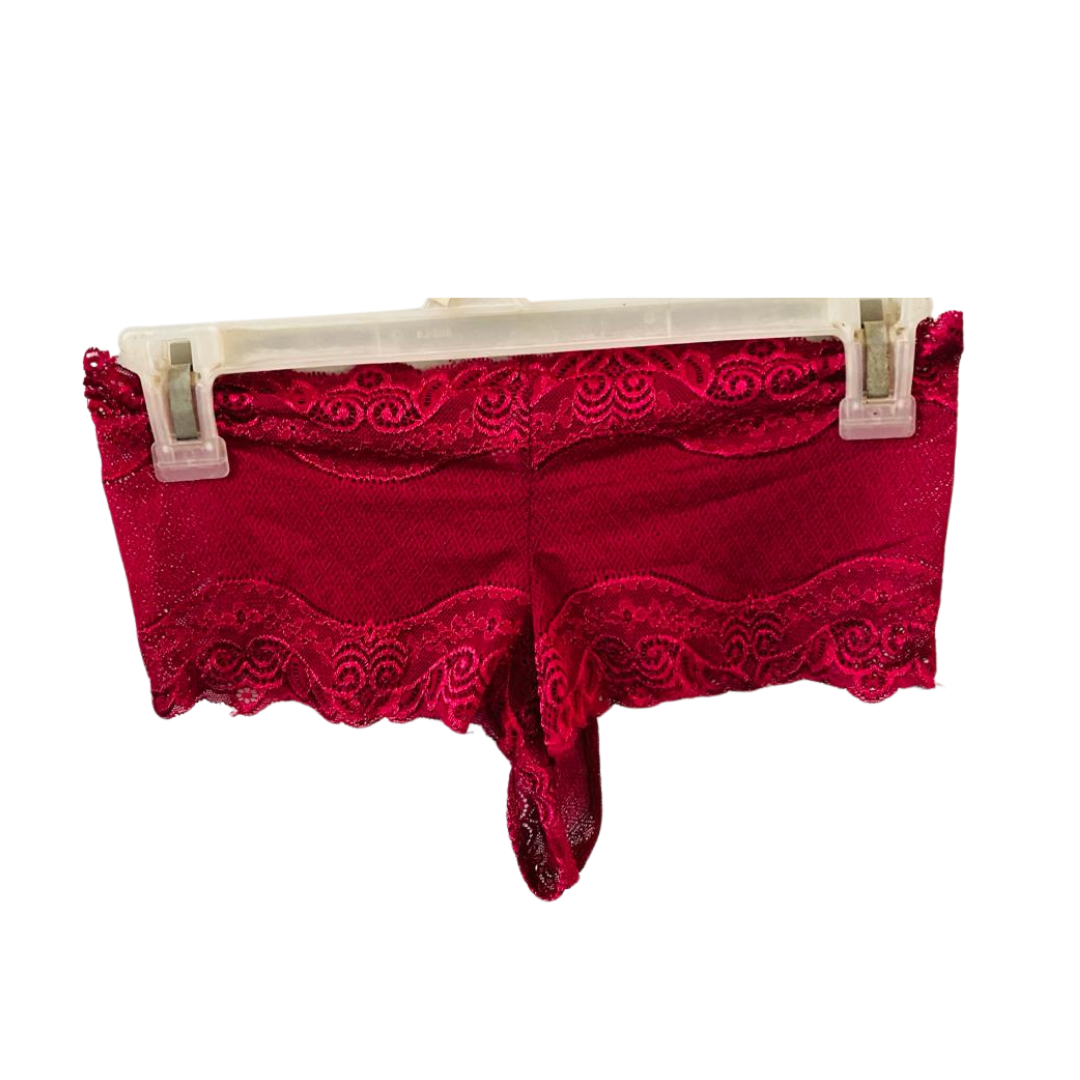 Sexy Pattern Panties for Women