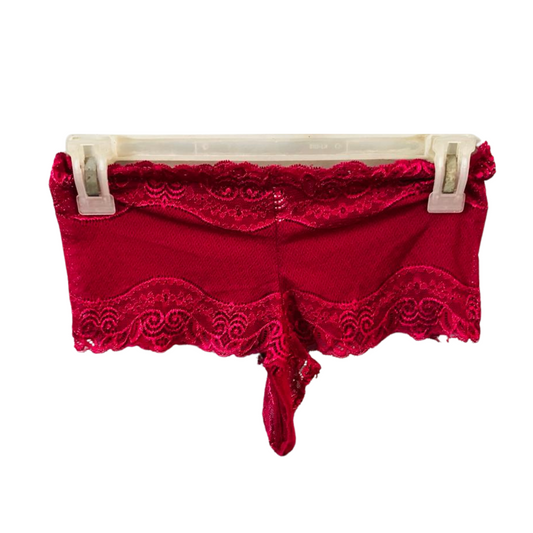 Sexy Pattern Panties for Women